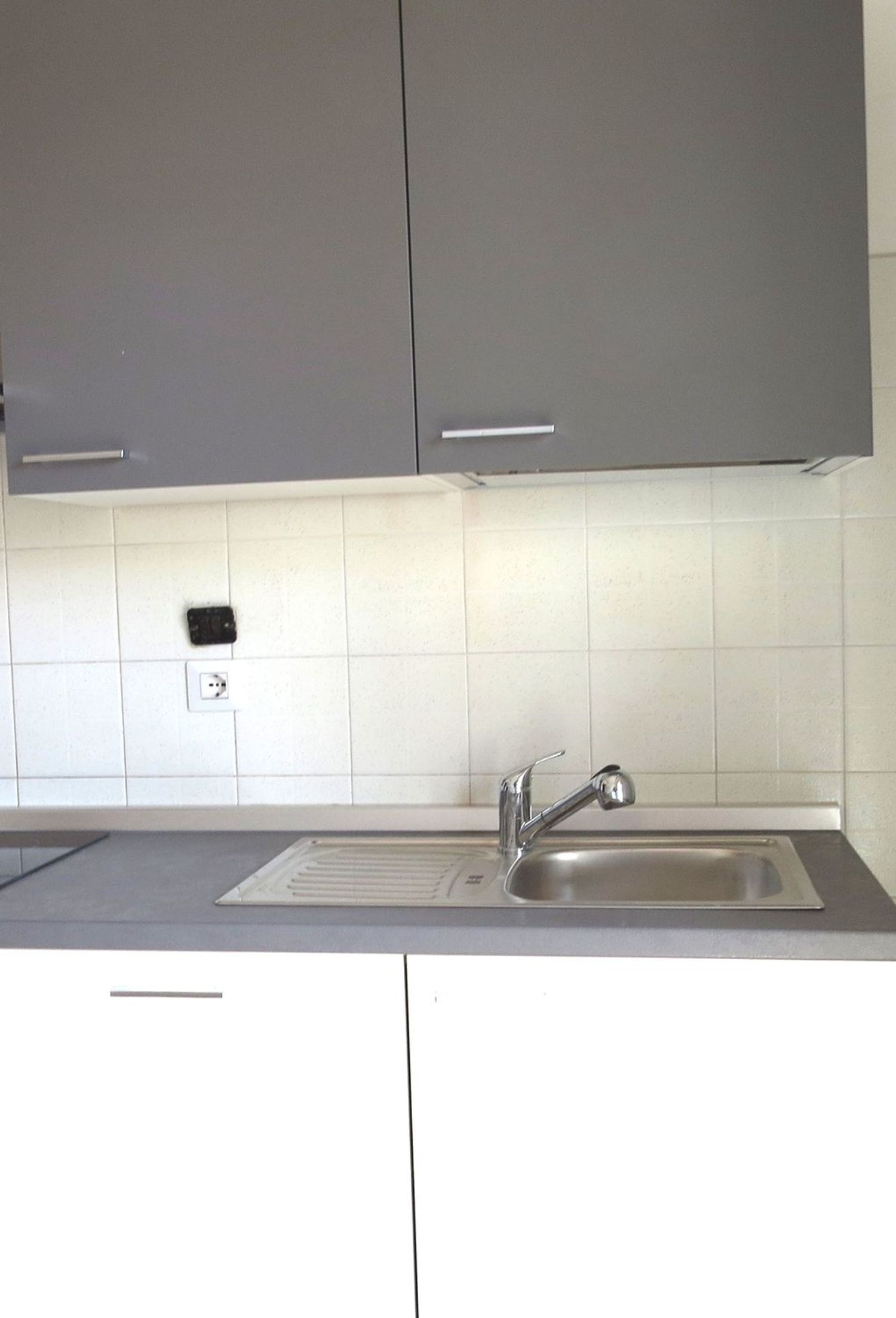 Quadrilocale in affitto in via via pompeo caimo 0, Udine