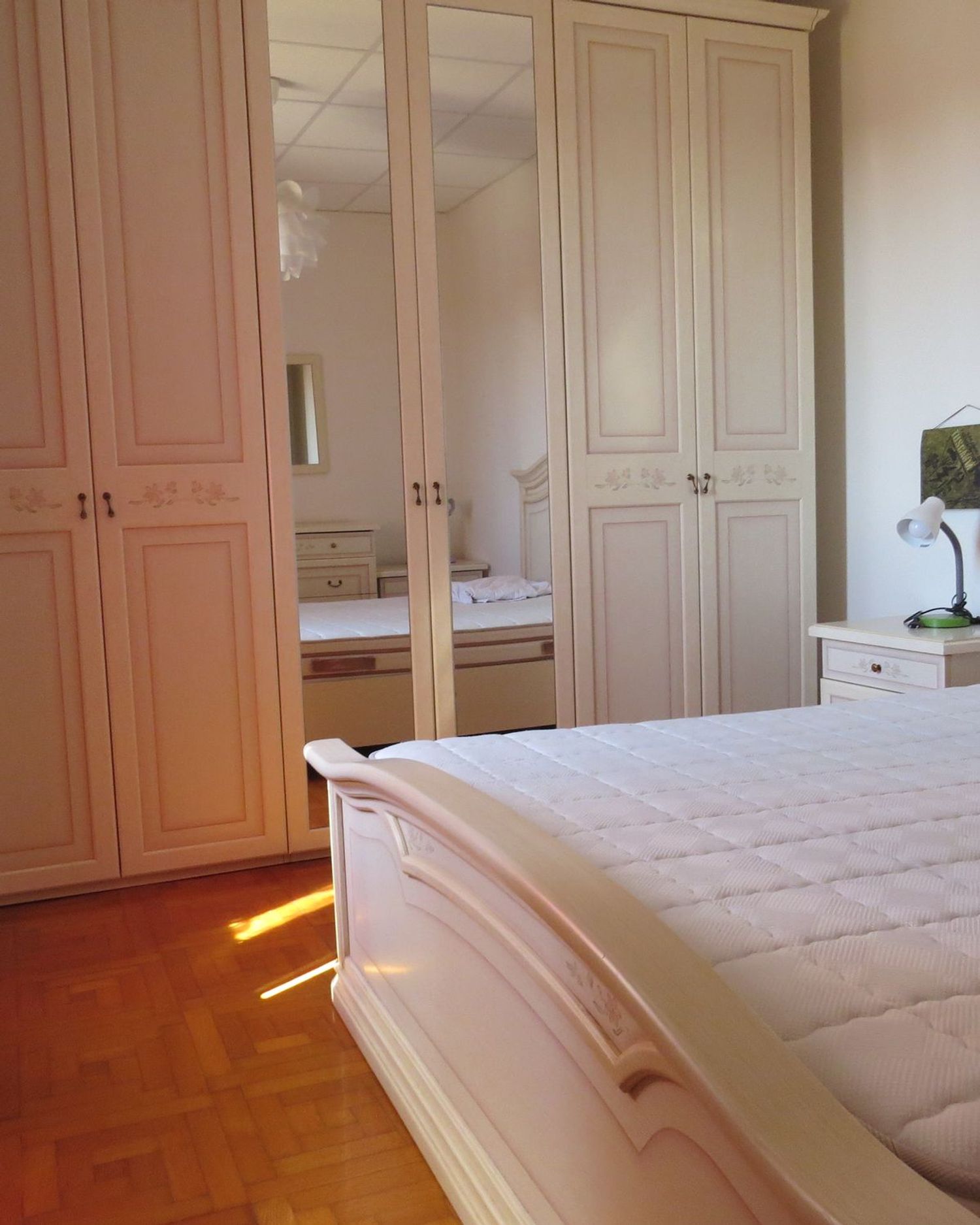 Quadrilocale in affitto in via via como 0, Tavagnacco