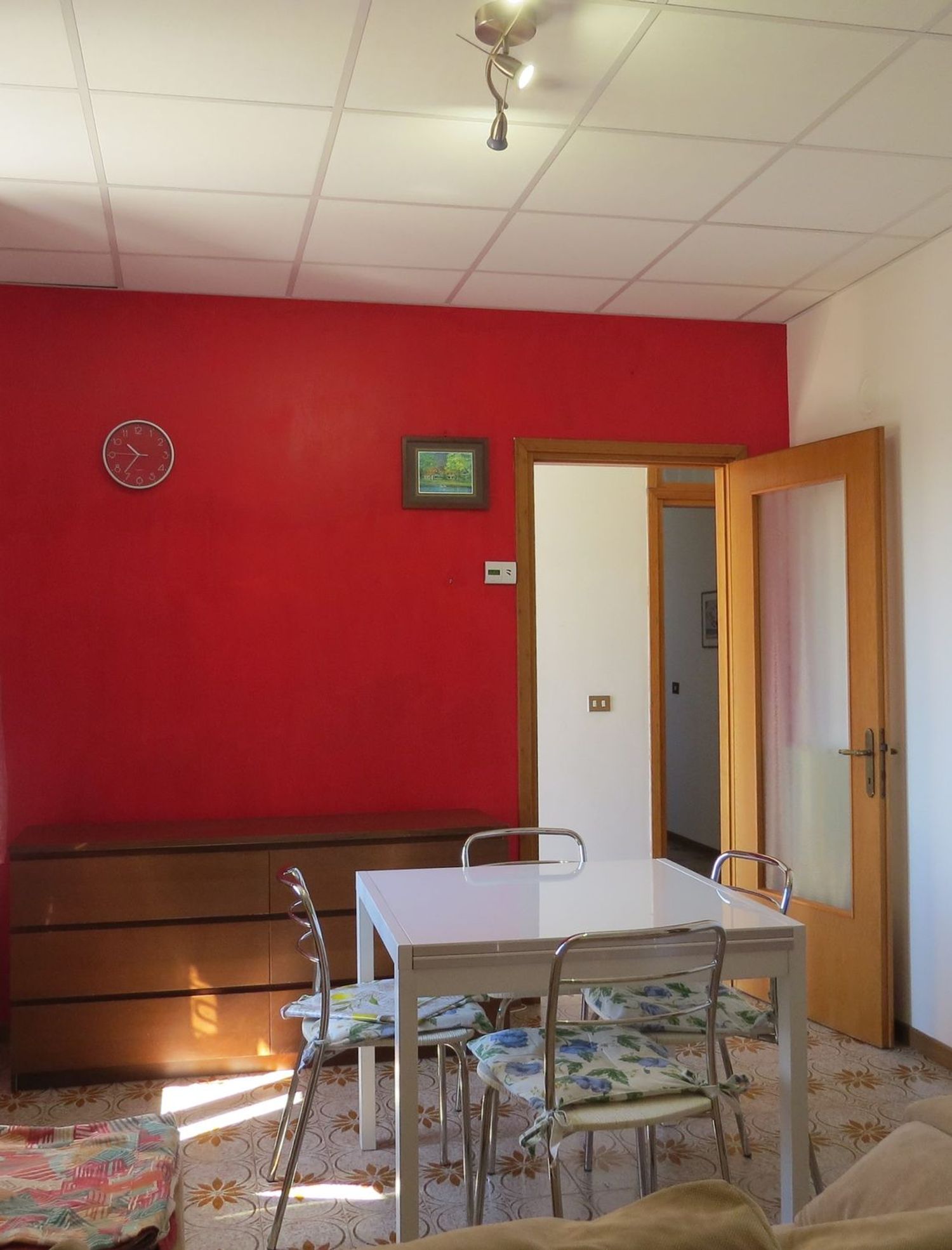 Quadrilocale in affitto in via via como 0, Tavagnacco