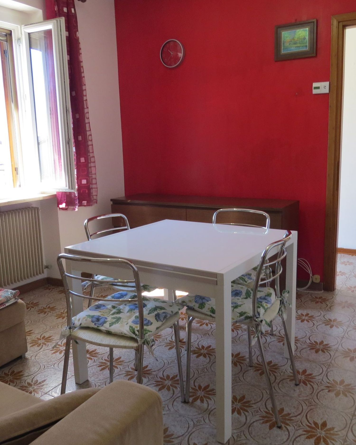 Quadrilocale in affitto in via via como 0, Tavagnacco