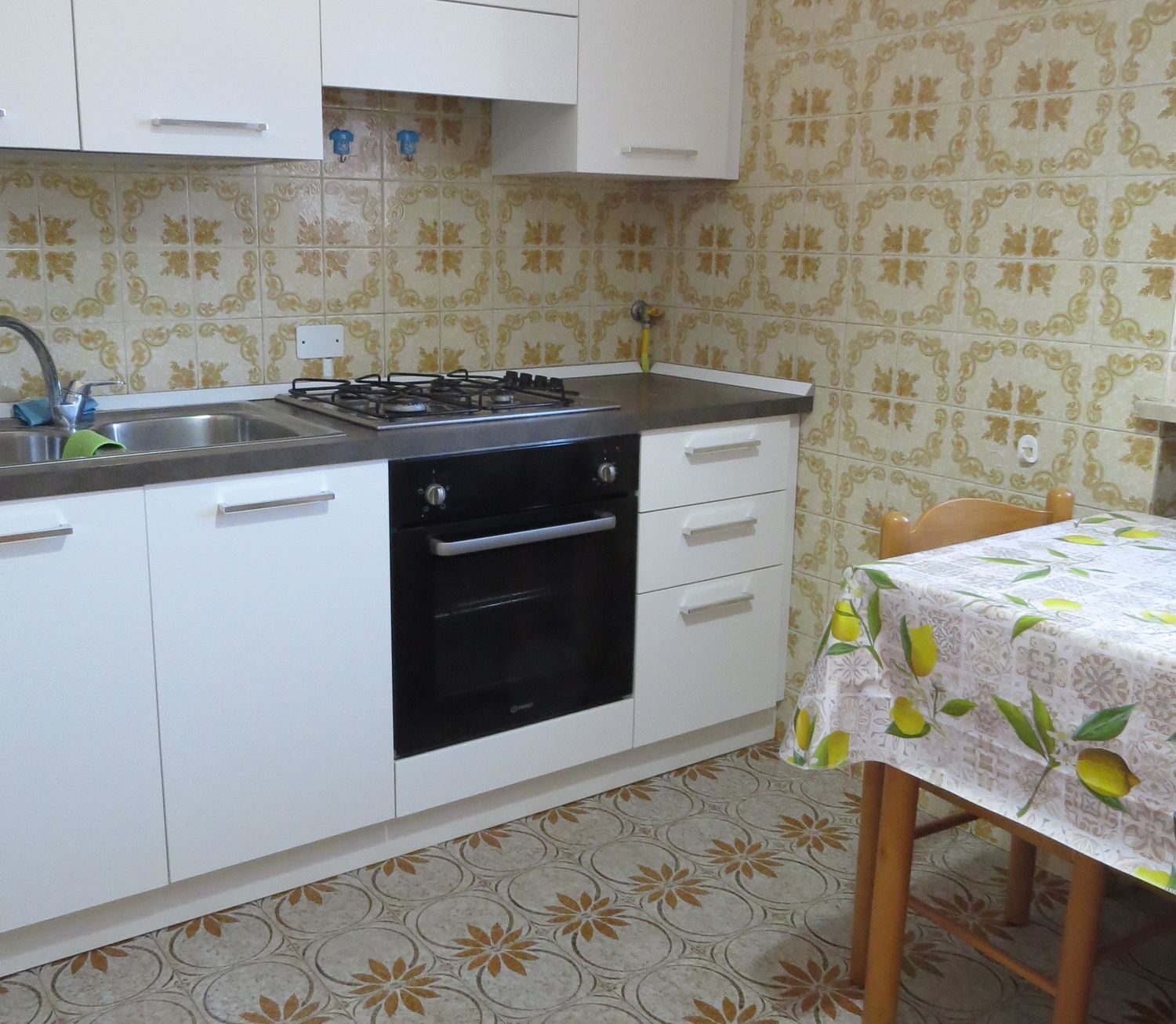 Quadrilocale in affitto in via via como 0, Tavagnacco