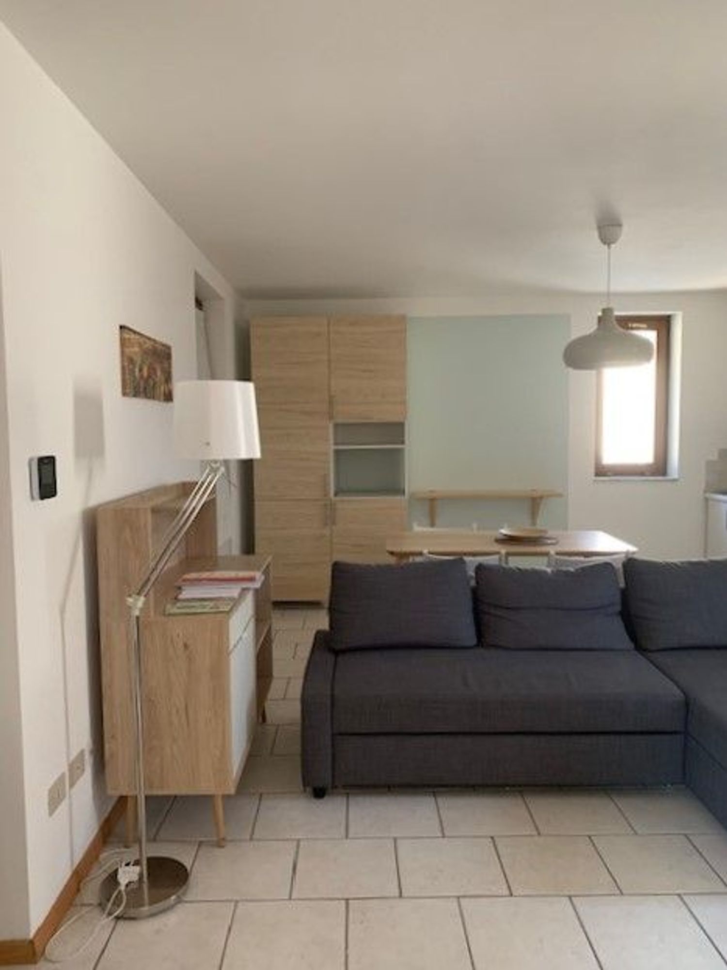 Loft in affitto in via via centrale 0, Tavagnacco