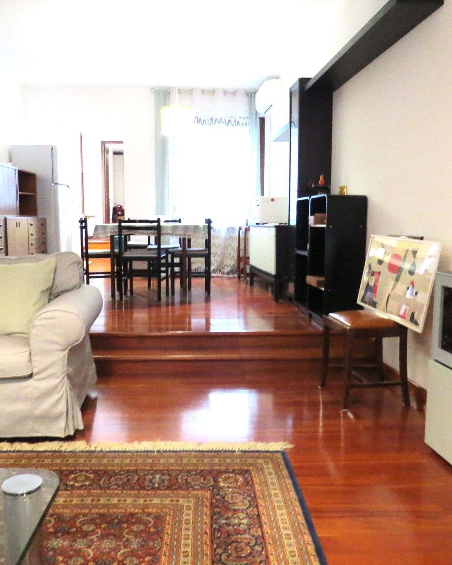 Trilocale in affitto in via via mercatovecchio 0, Udine