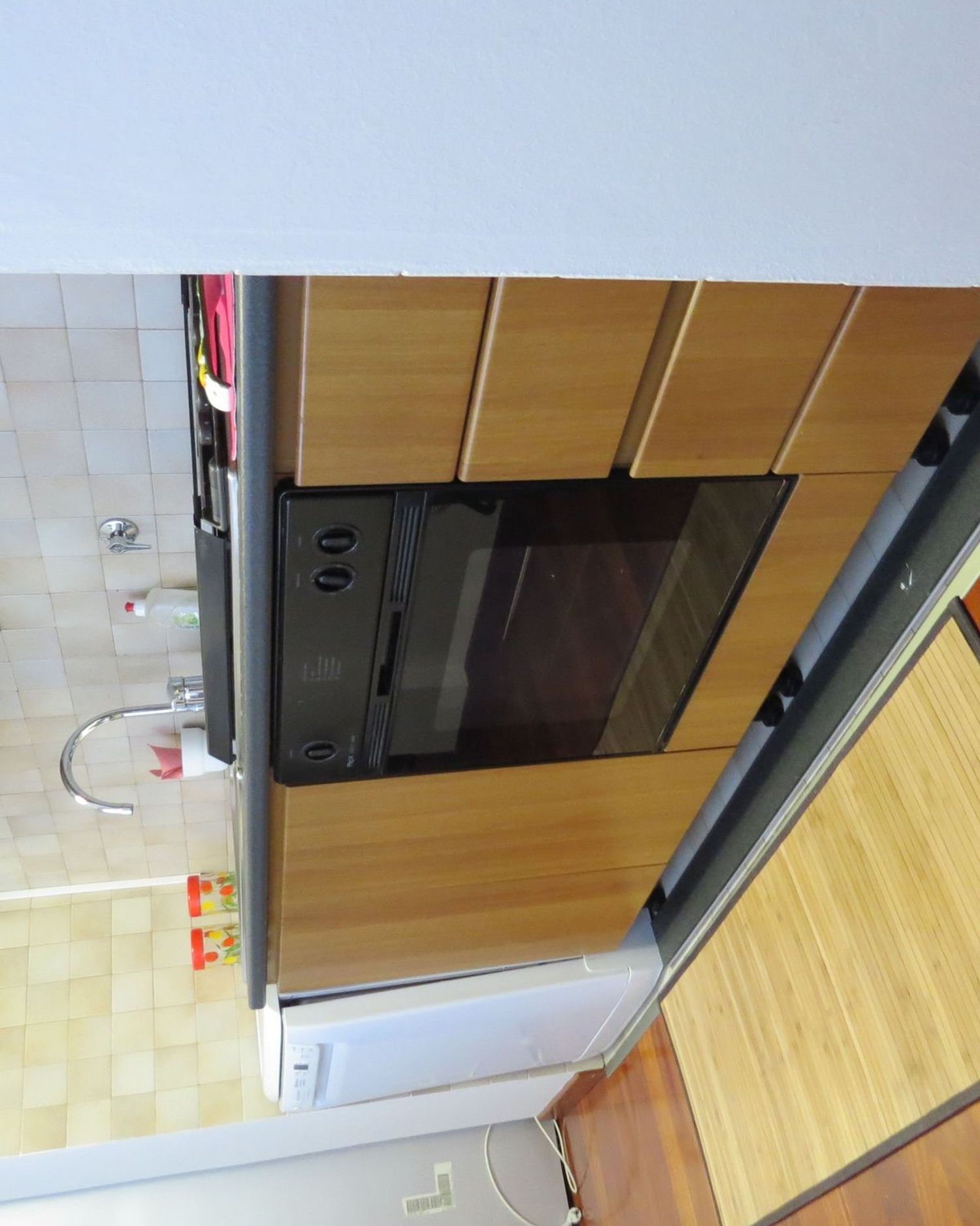 Trilocale in affitto in via via mercatovecchio 0, Udine