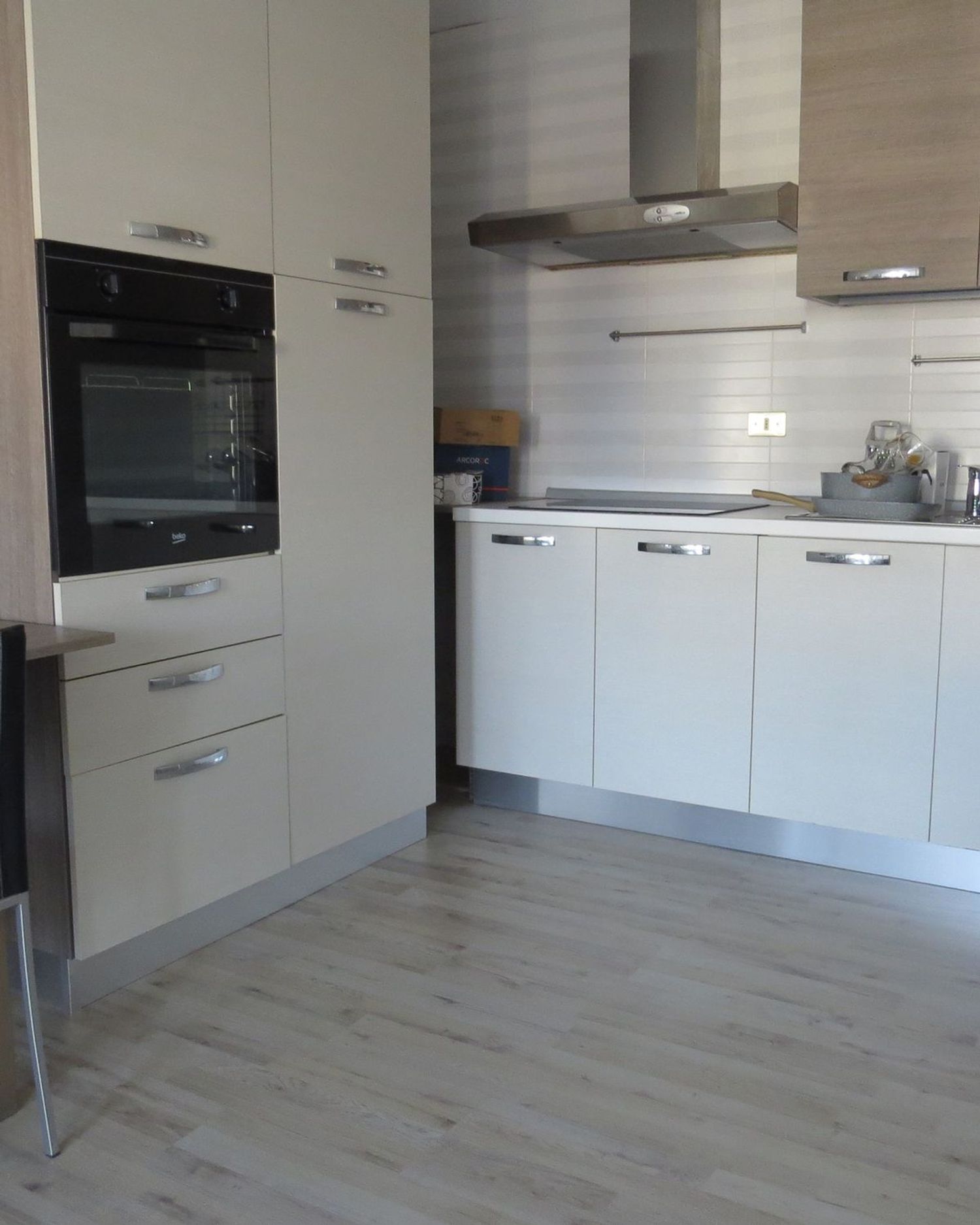 Monolocale in affitto in via via molini 0, Udine