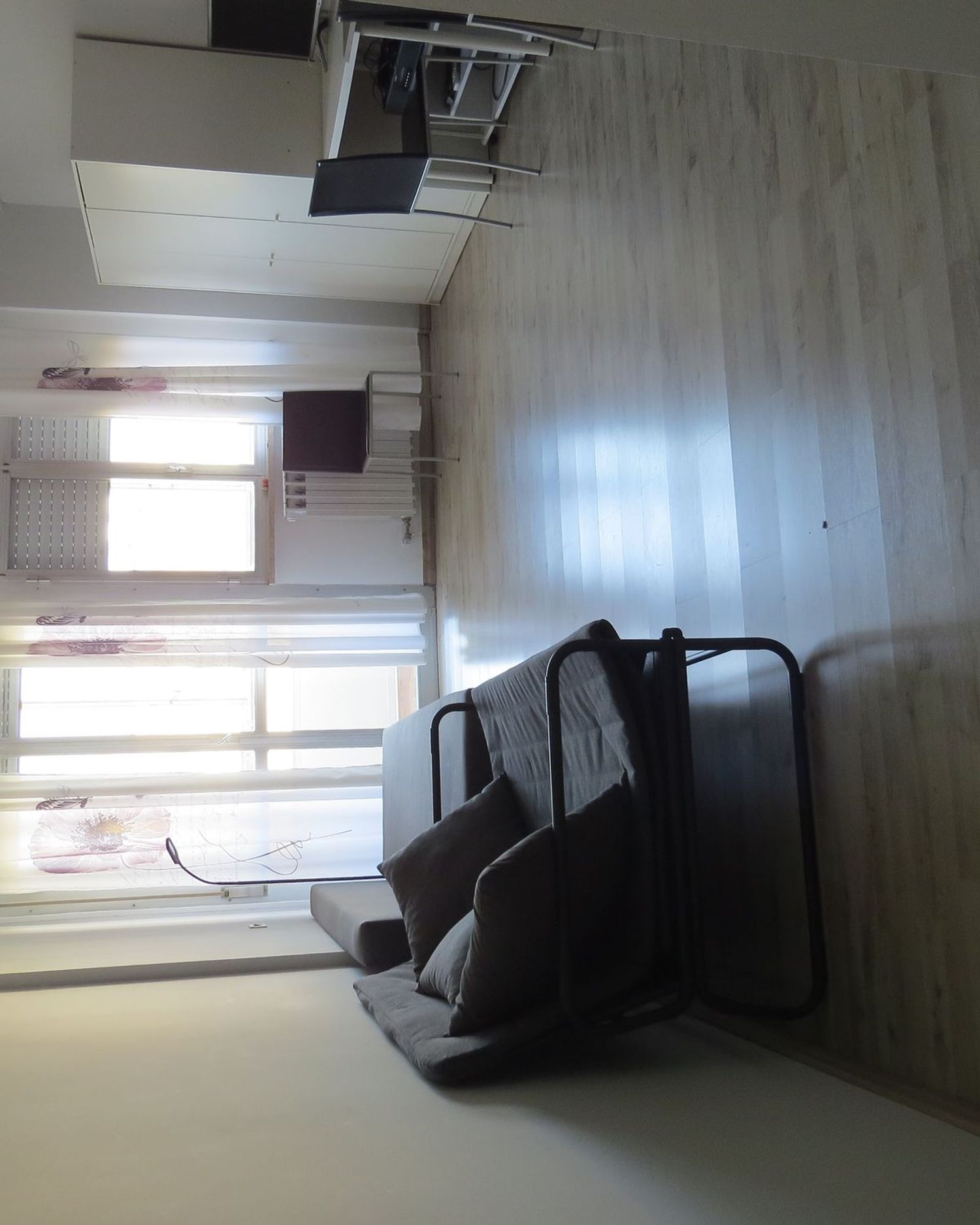 Monolocale in affitto in via via molini 0, Udine