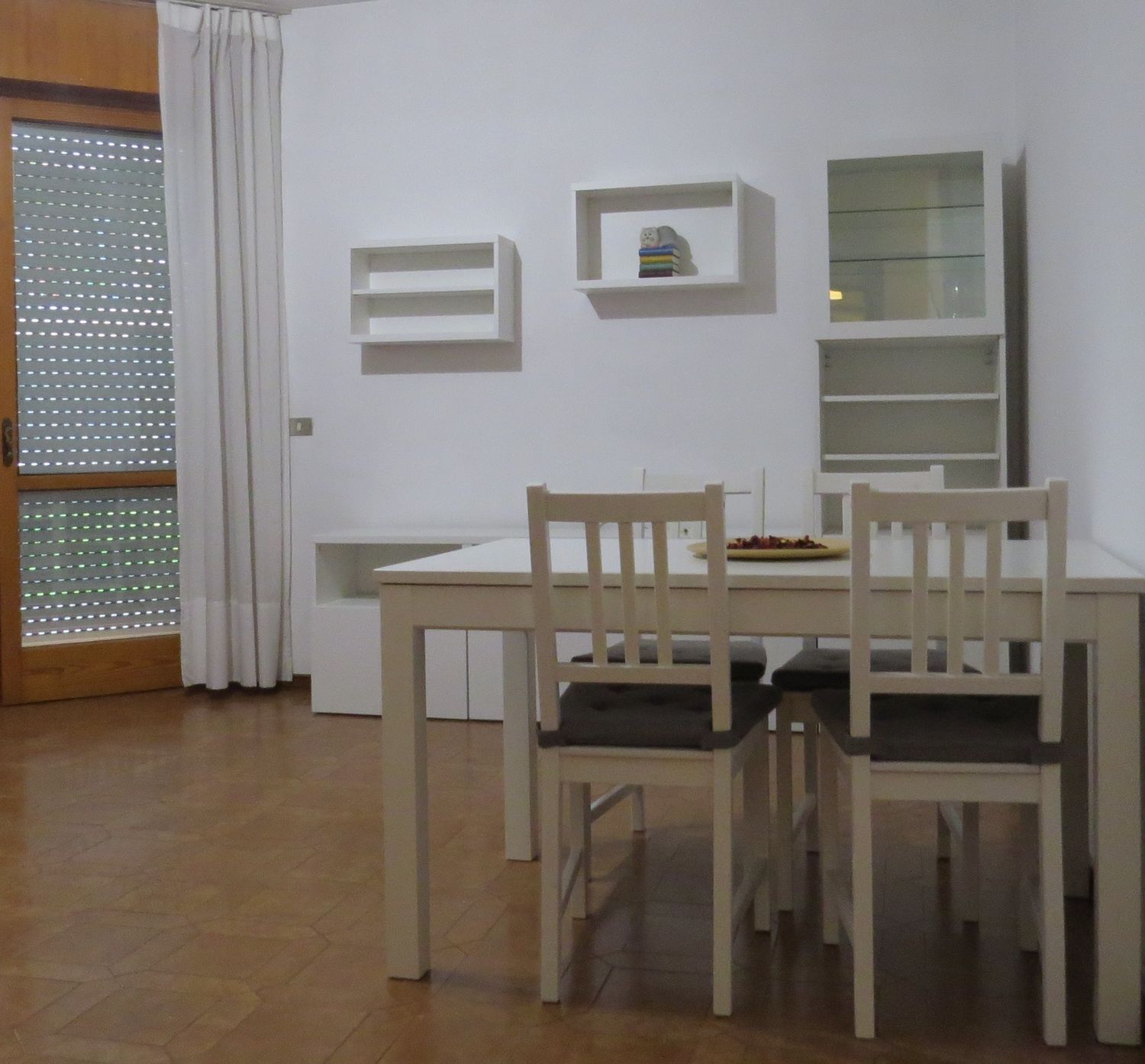 Quadrilocale in affitto in via via monte vodice 0, Udine