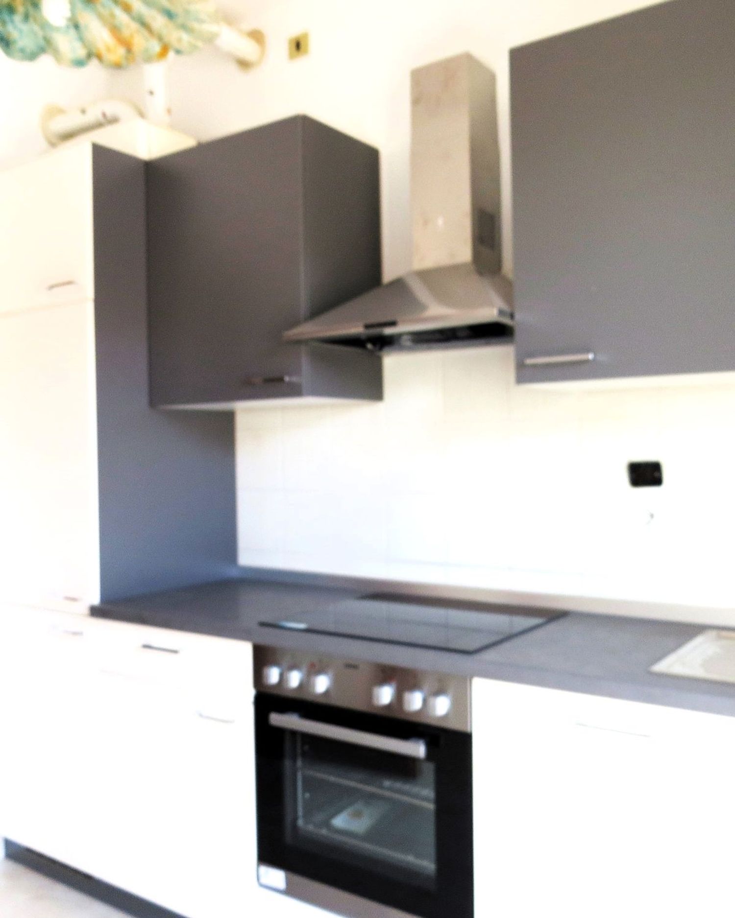 Quadrilocale in affitto in via via pompeo caimo 0, Udine