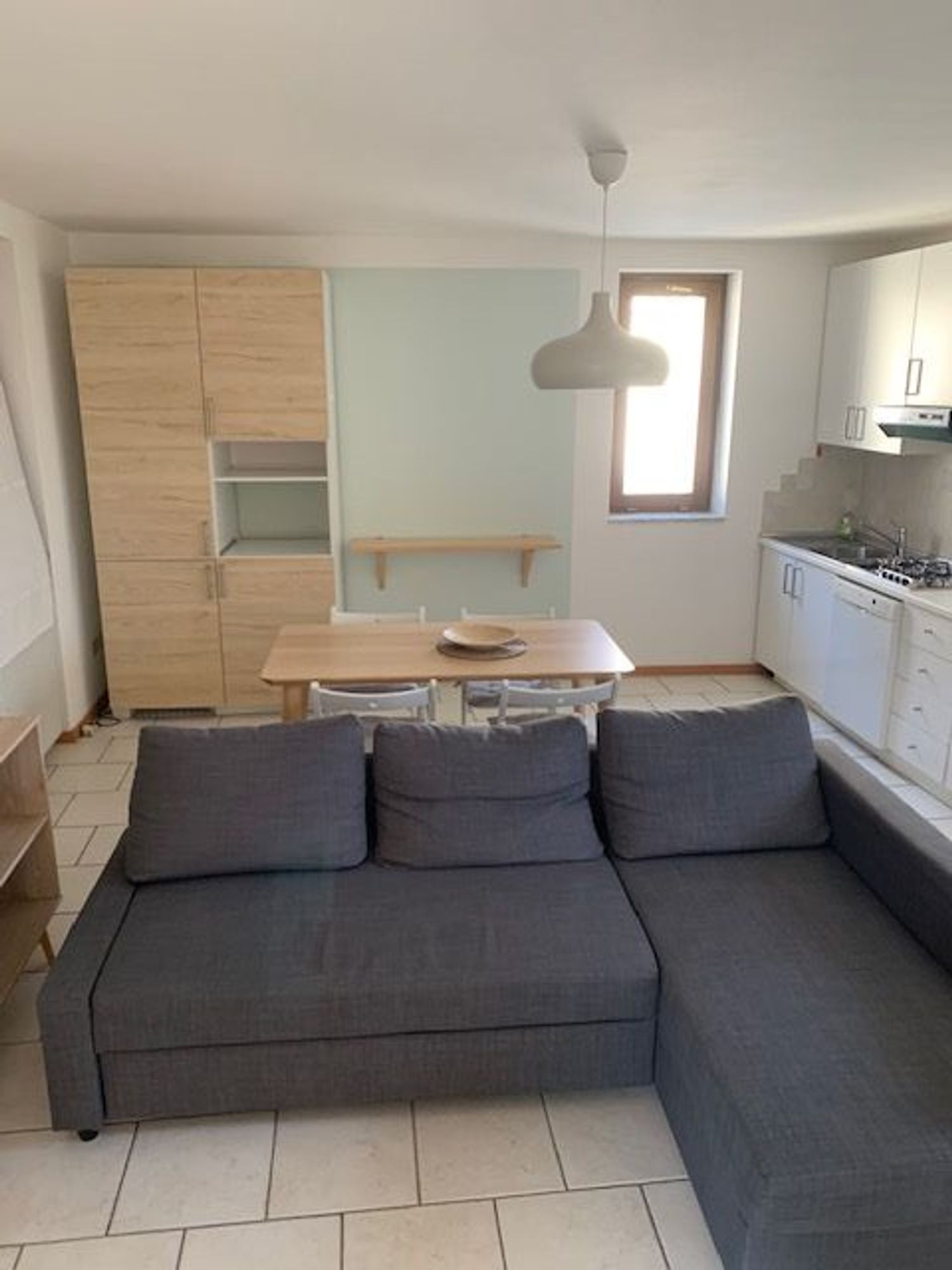 Trilocale in affitto in via via centrale 0, Tavagnacco