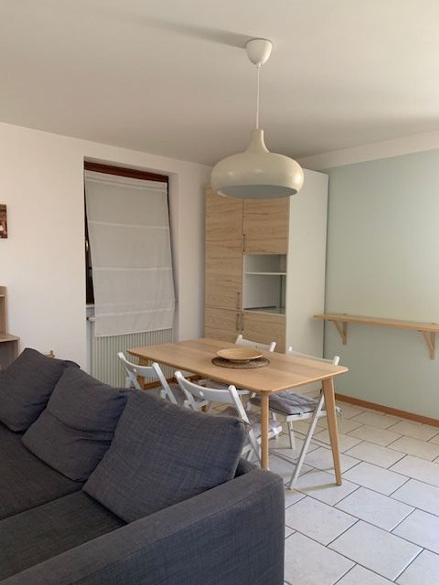 Trilocale in affitto in via via centrale 0, Tavagnacco