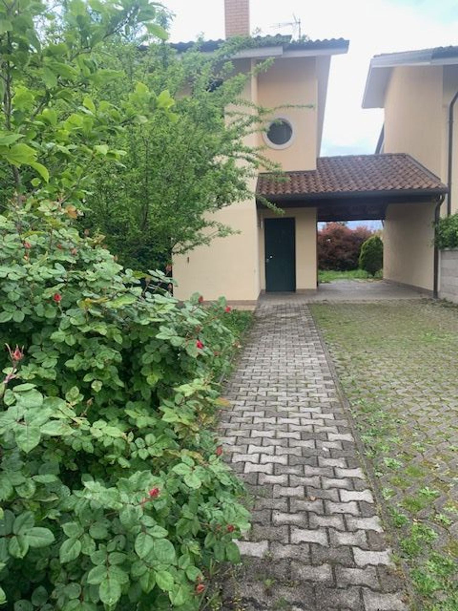 Villa in affitto in via via 1 maggio 0, Tavagnacco