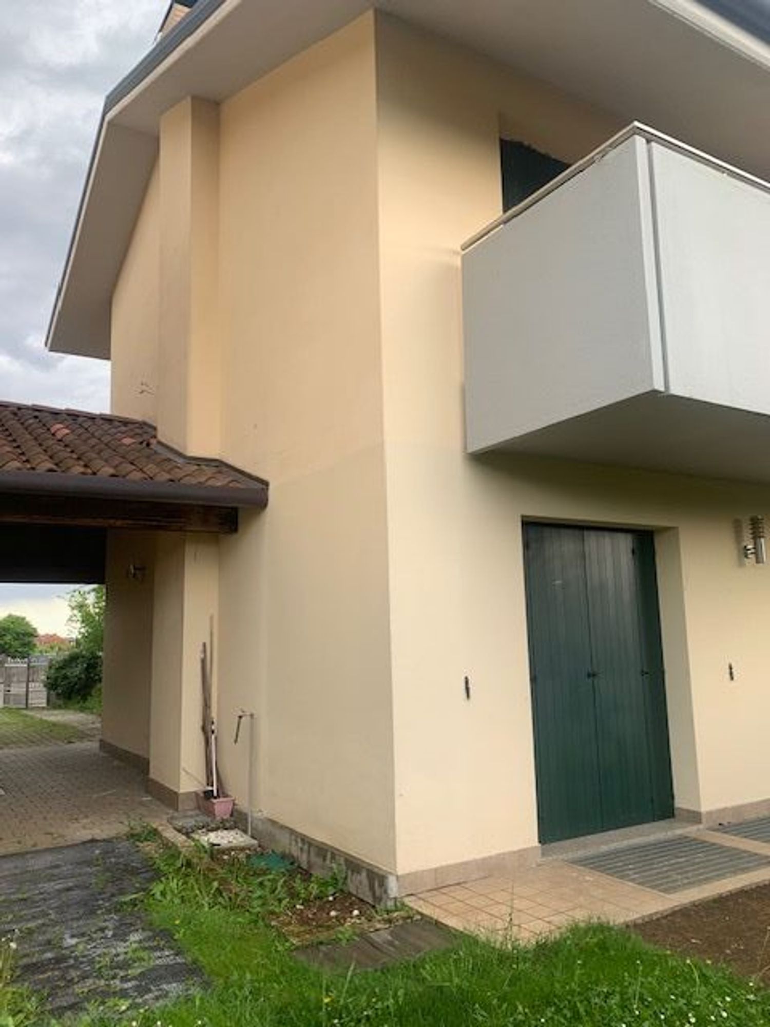 Villa in affitto in via via 1 maggio 0, Tavagnacco