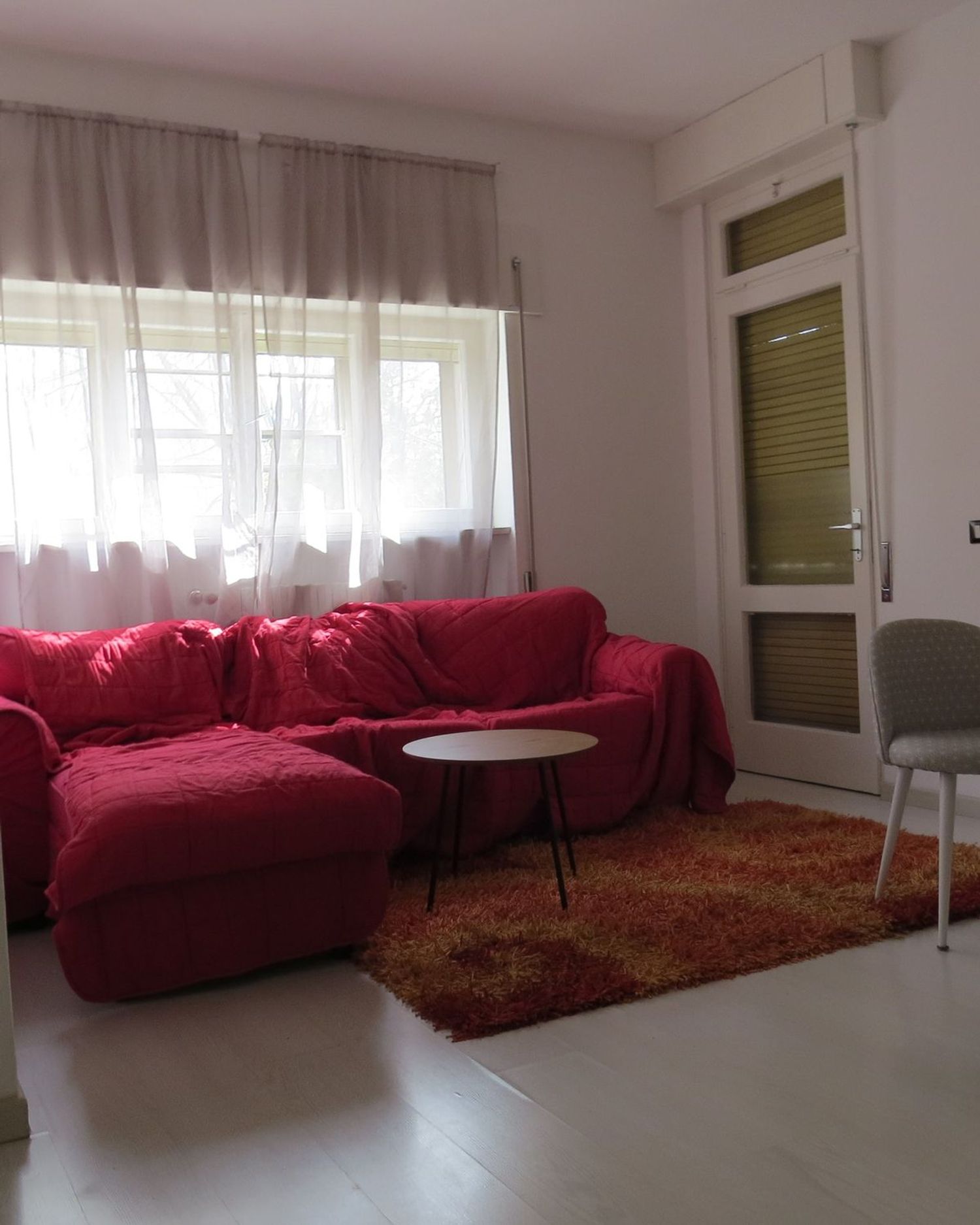 Trilocale in affitto in via via val di resia 0, Udine