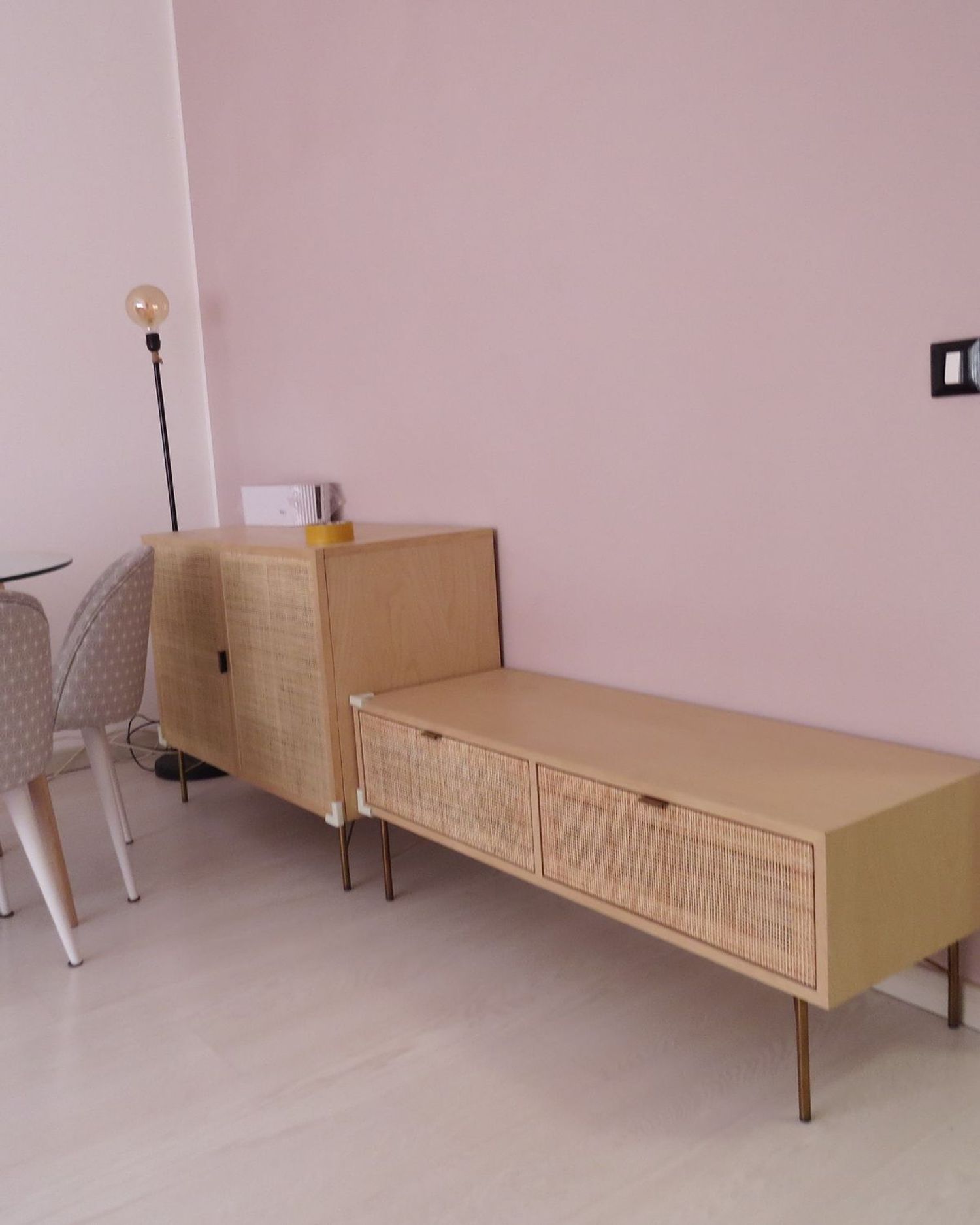 Trilocale in affitto in via via val di resia 0, Udine