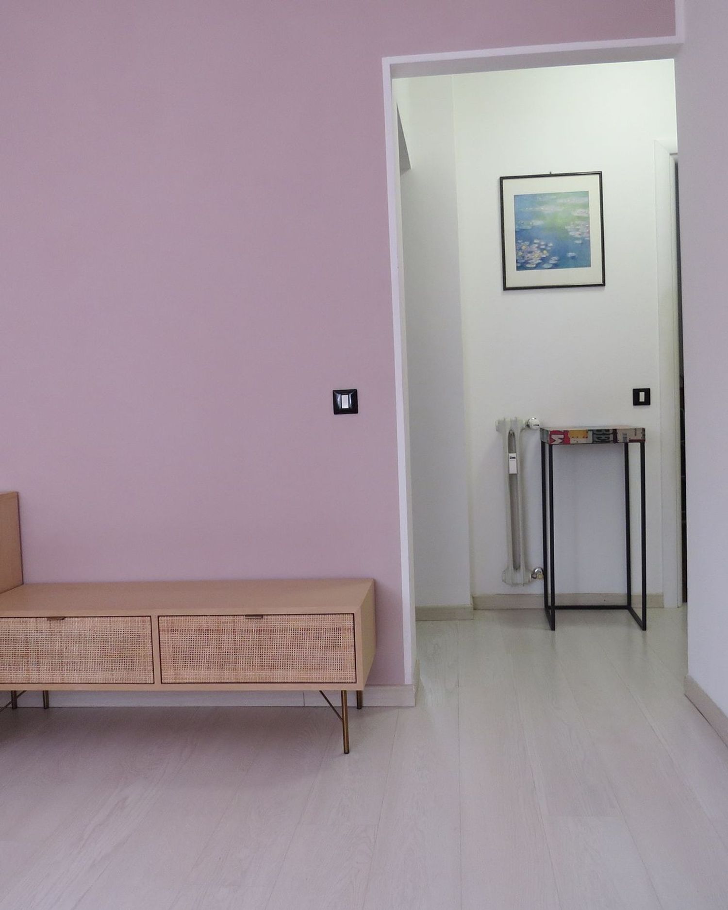 Trilocale in affitto in via via val di resia 0, Udine