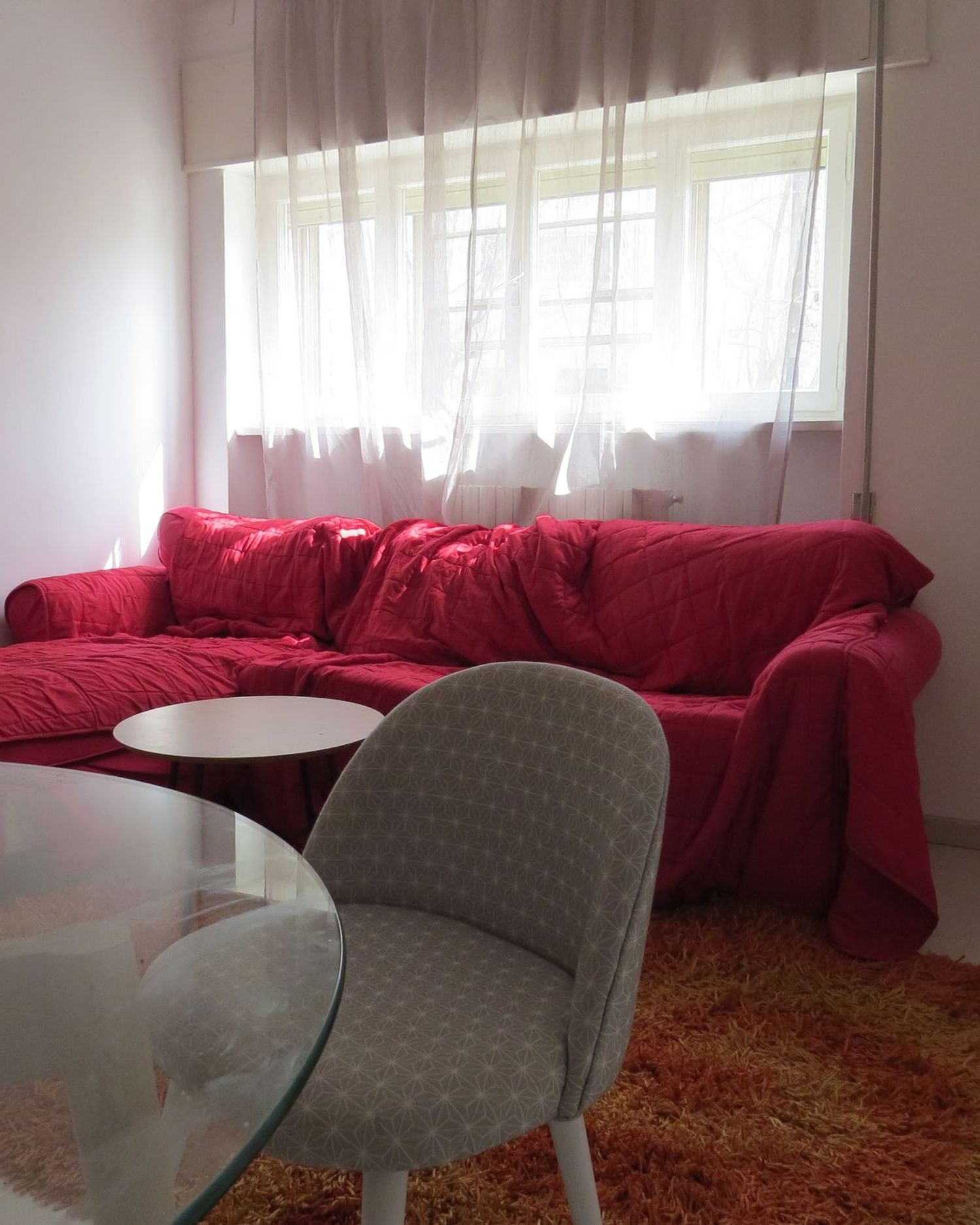 Trilocale in affitto in via via val di resia 0, Udine