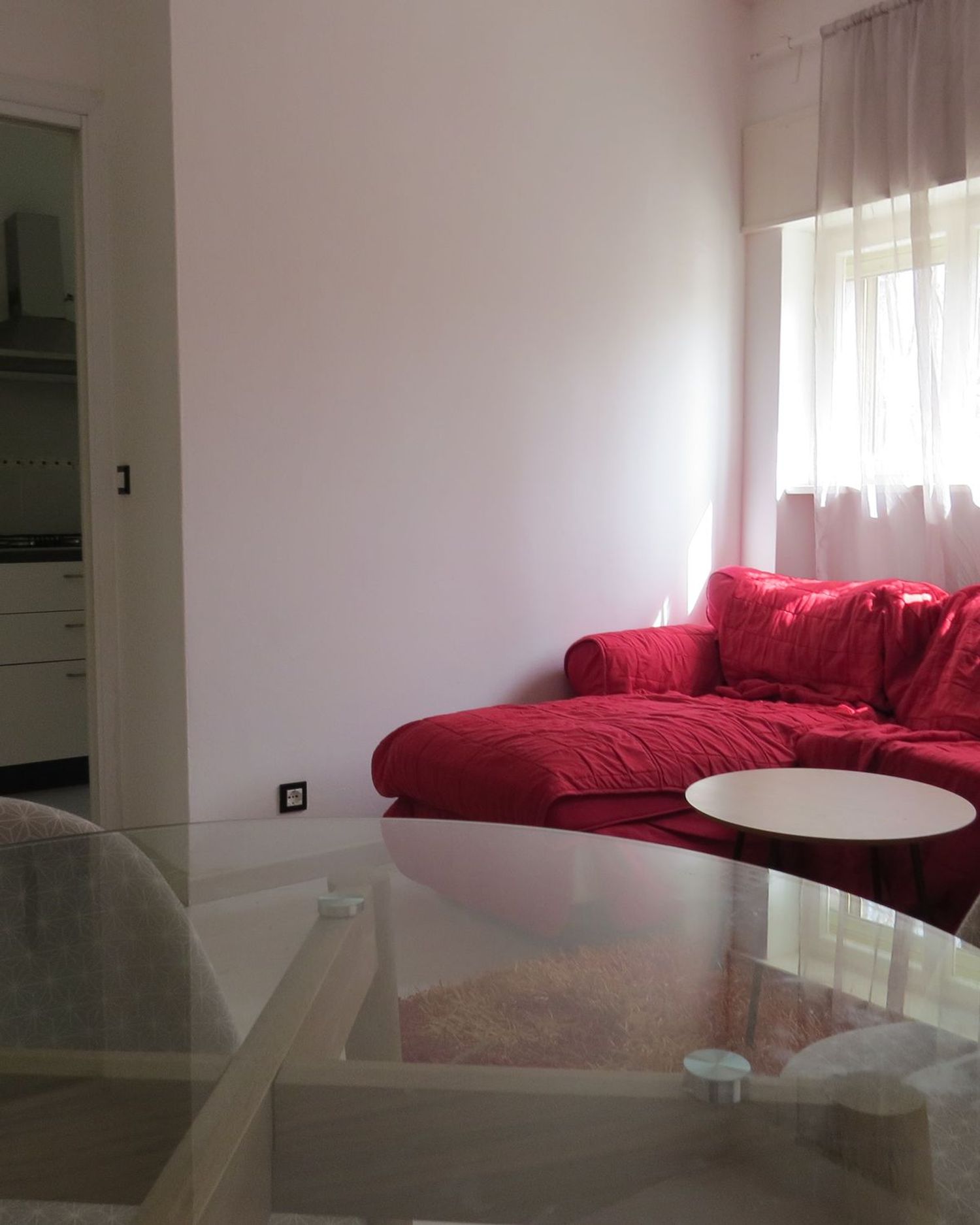 Trilocale in affitto in via via val di resia 0, Udine