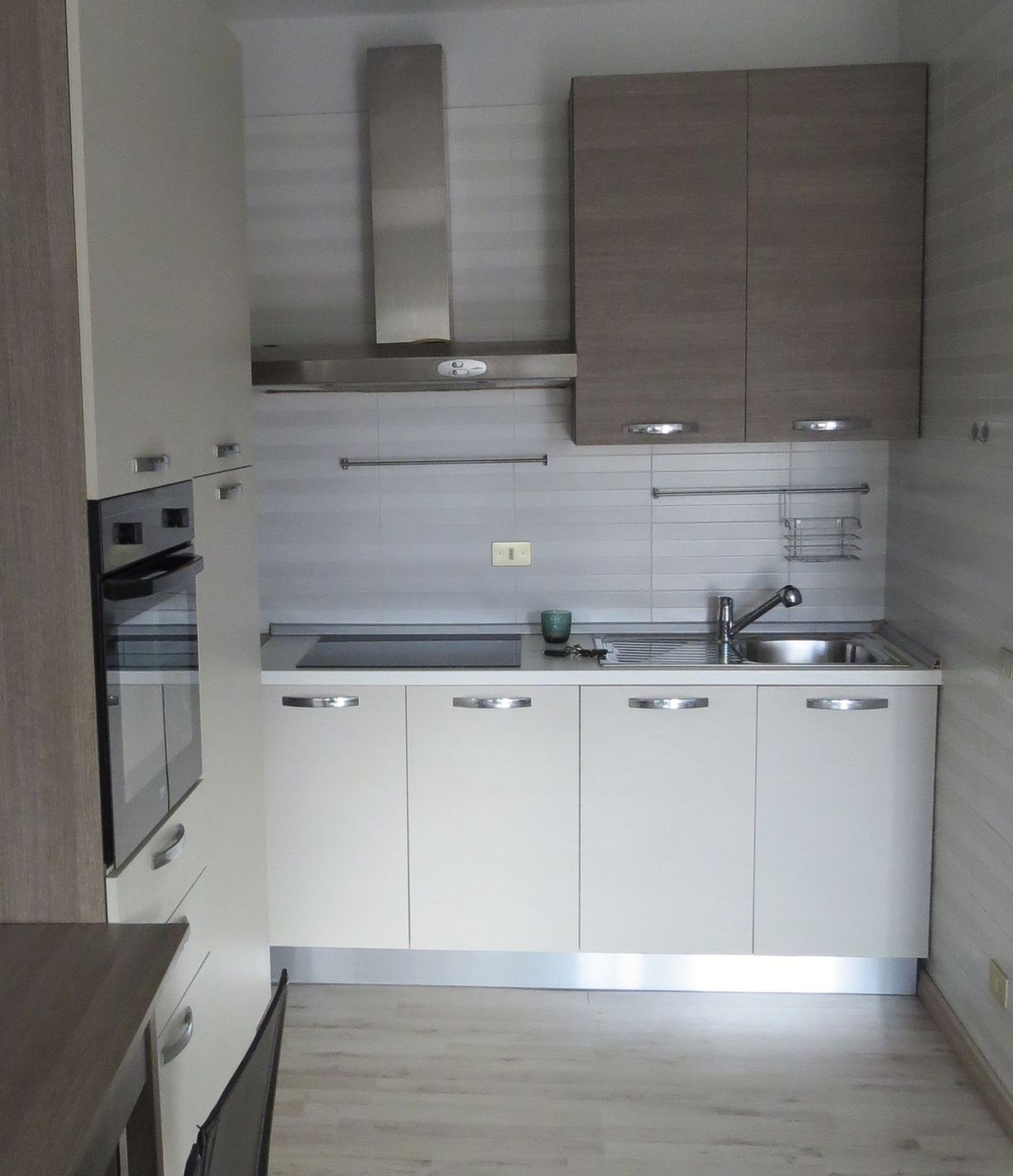 Loft in affitto in via via molini 0, Udine