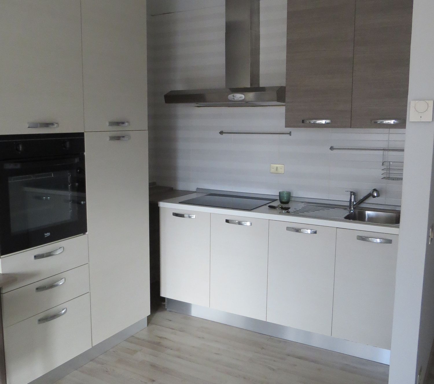 Loft in affitto in via via molini 0, Udine