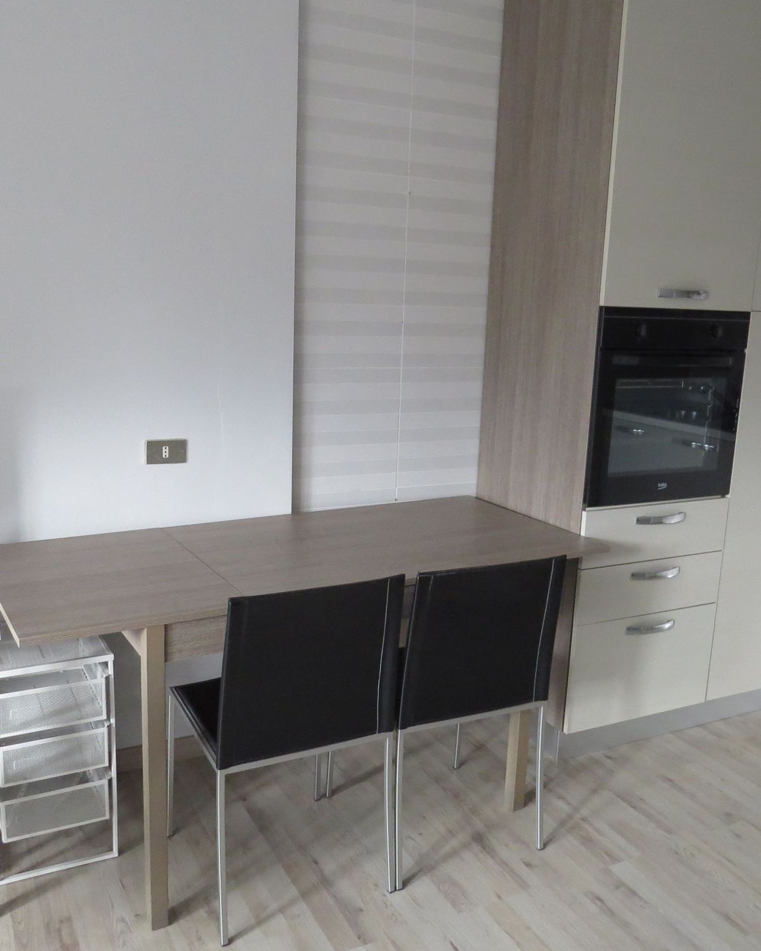 Loft in affitto in via via molini 0, Udine