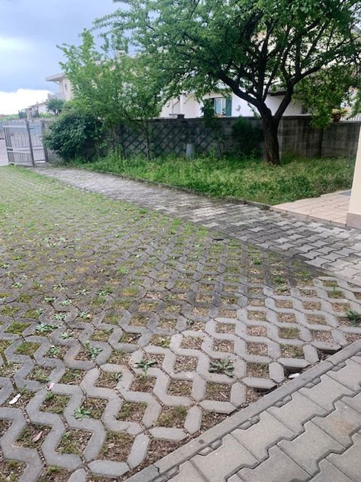 Villa in affitto in via via pietro savorgnan di brazz� 0, Tavagnacco