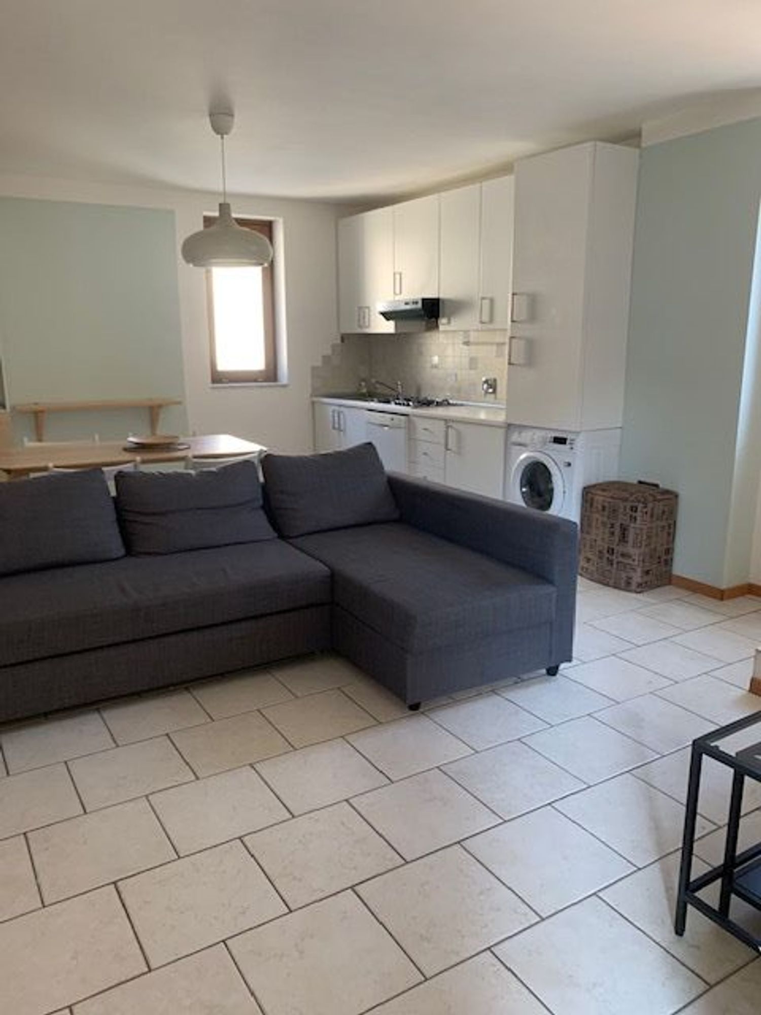 Loft in affitto in via via centrale 0, Tavagnacco