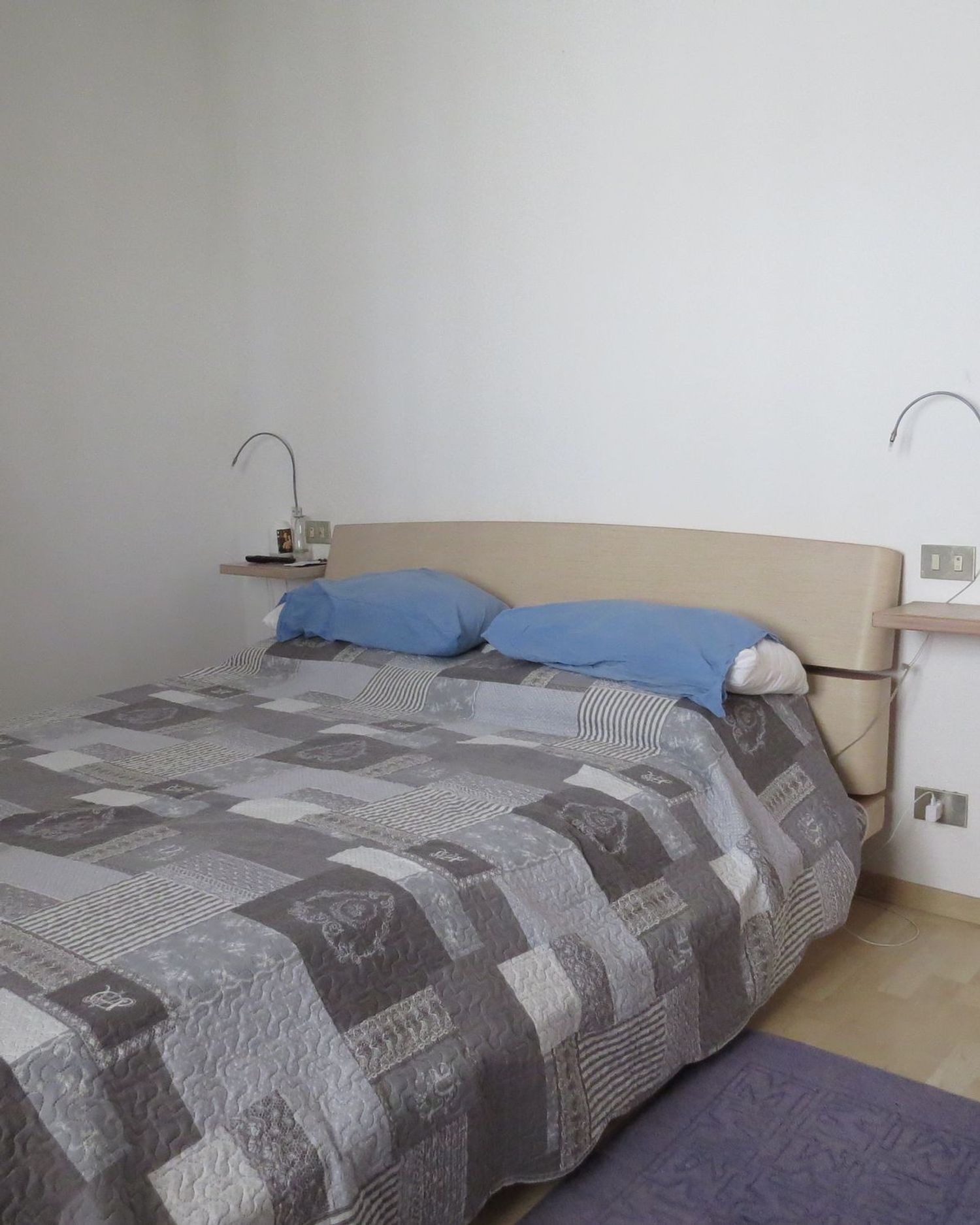 Trilocale in affitto in via via bernardo de rubeis 0, Udine