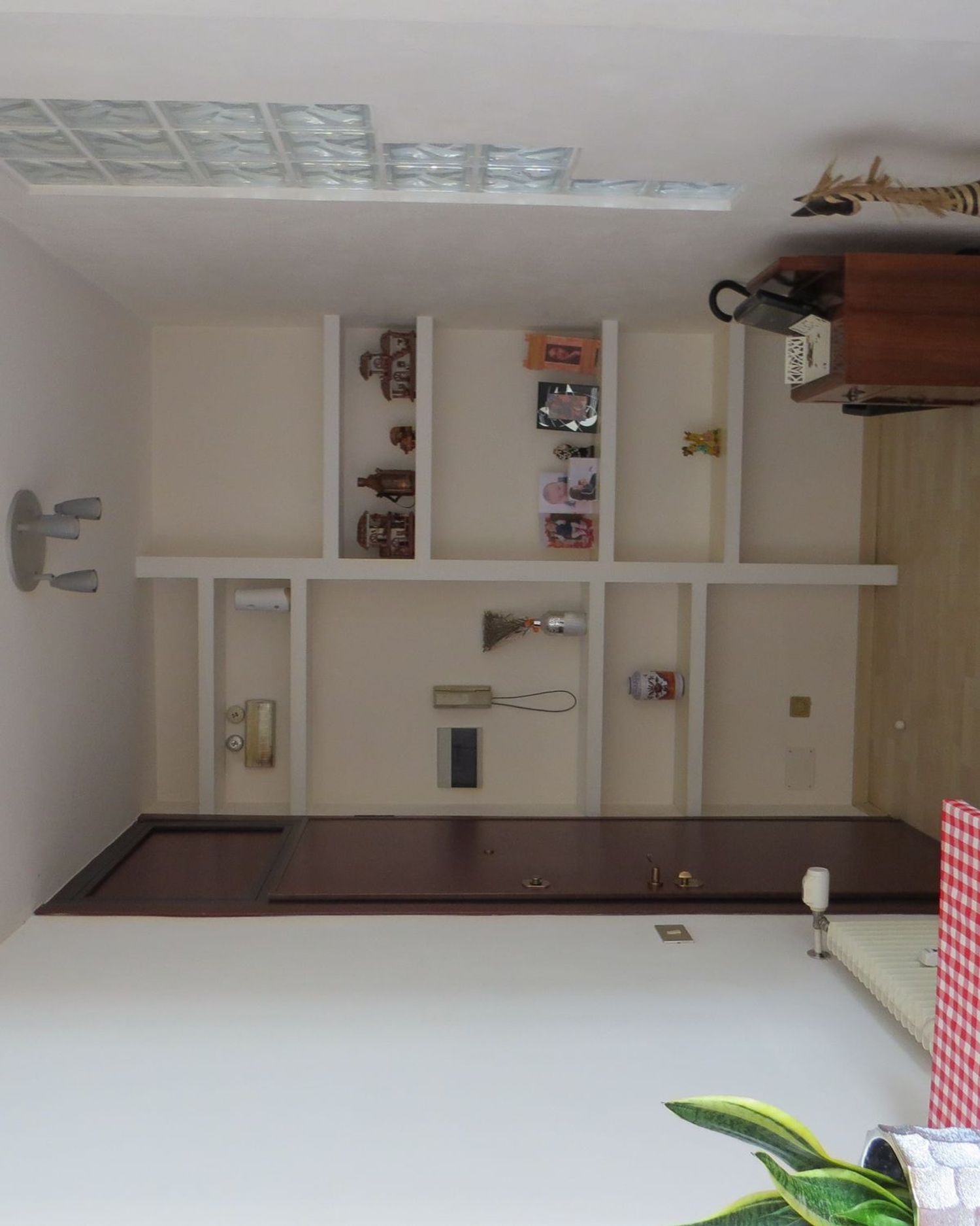 Trilocale in affitto in via via bernardo de rubeis 0, Udine