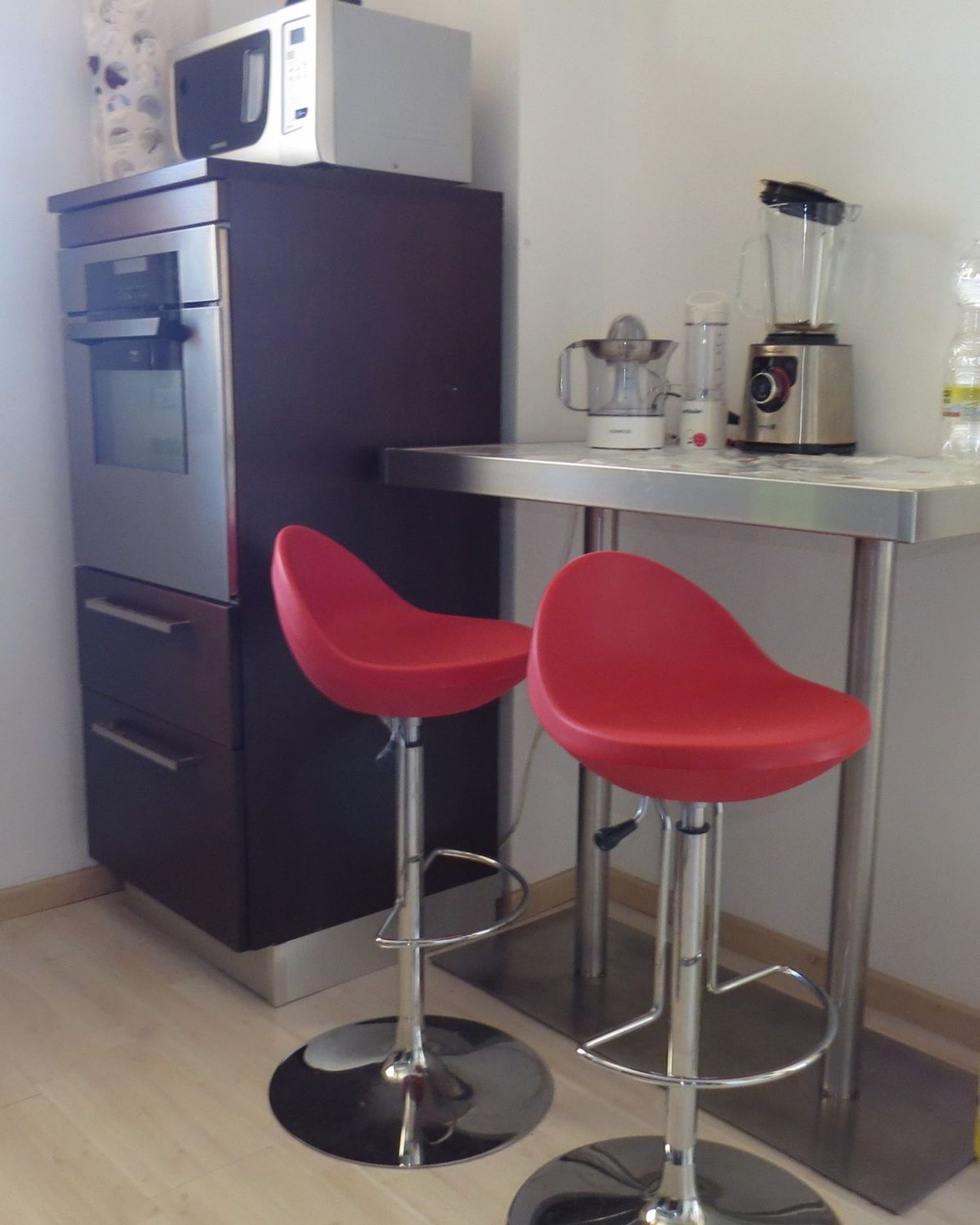 Trilocale in affitto in via via bernardo de rubeis 0, Udine