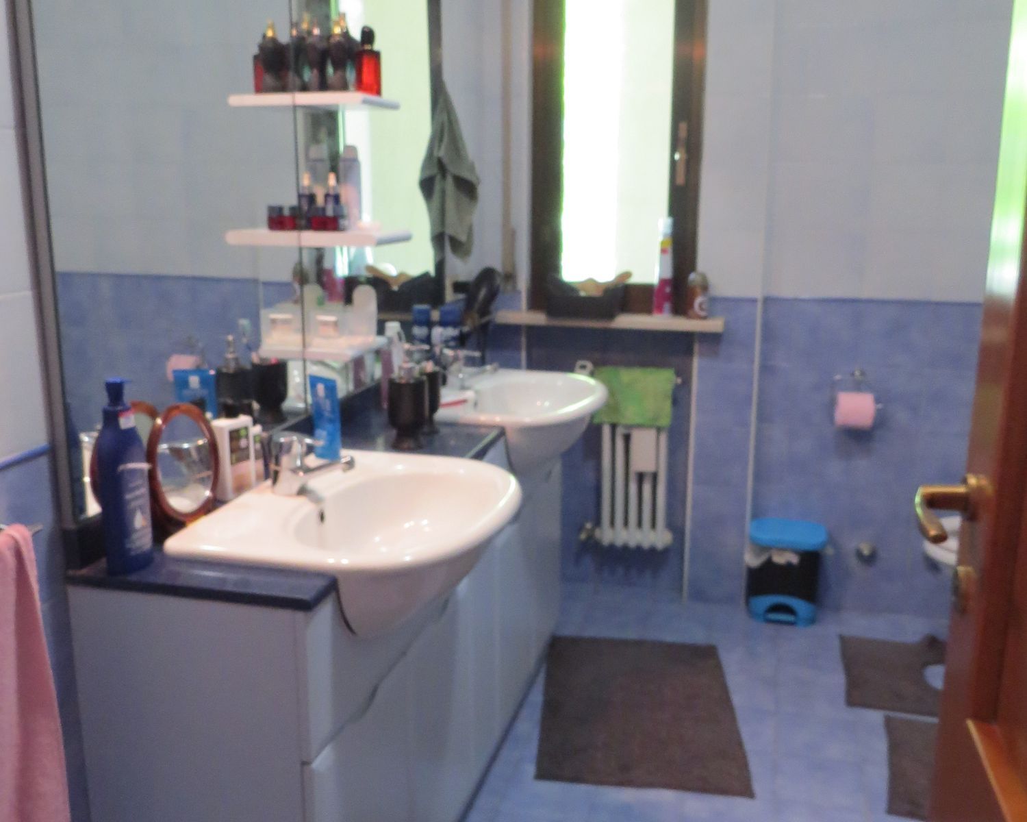 Trilocale in affitto in via via bernardo de rubeis 0, Udine