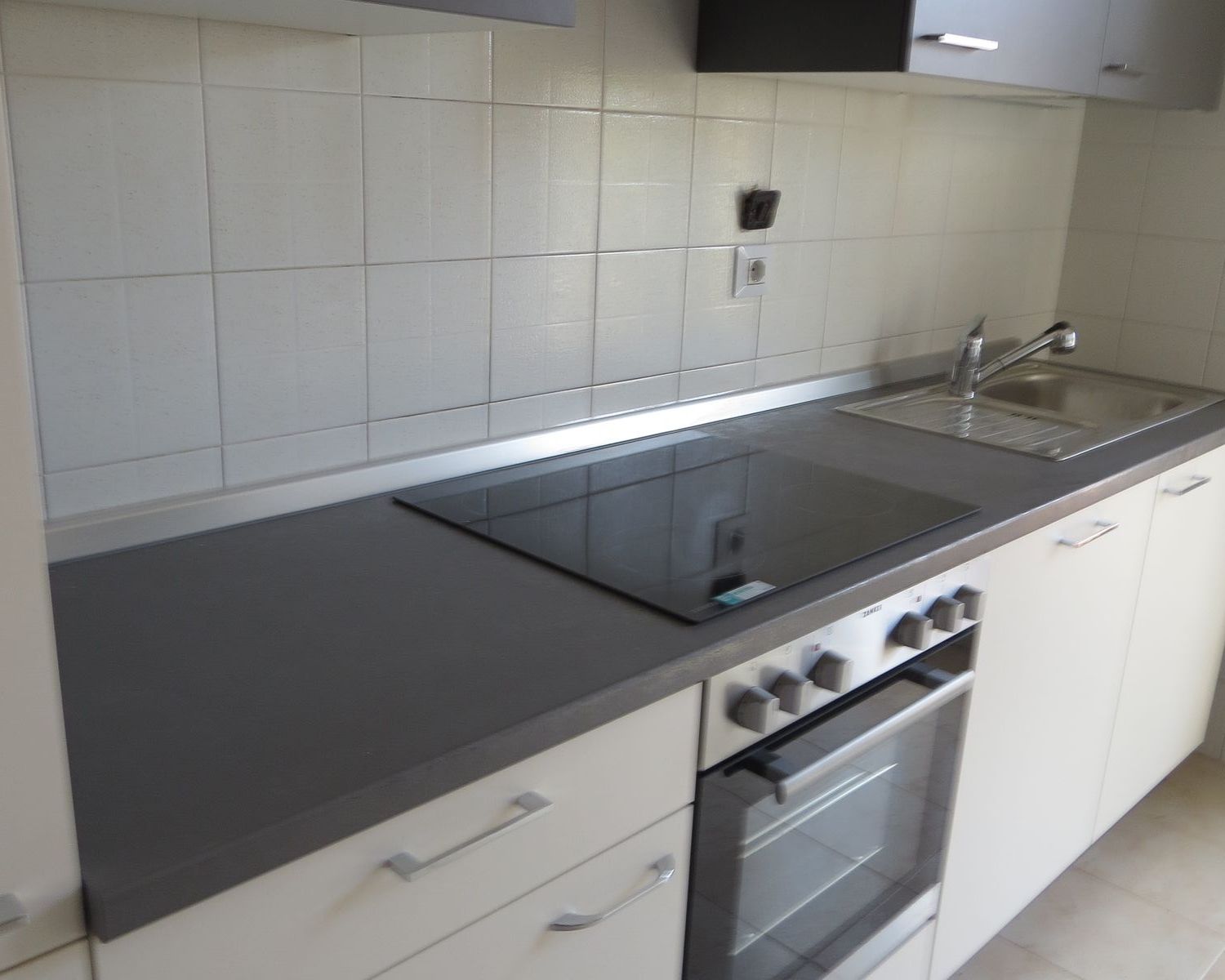 Quadrilocale in affitto in via via pompeo caimo 0, Udine