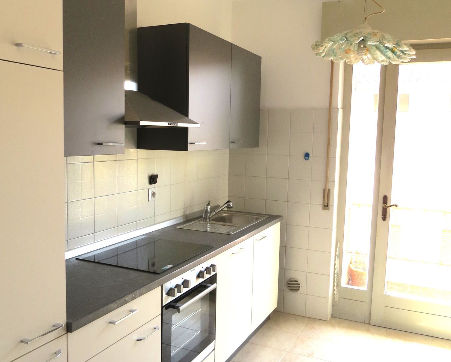 Quadrilocale in affitto in via via pompeo caimo 0, Udine