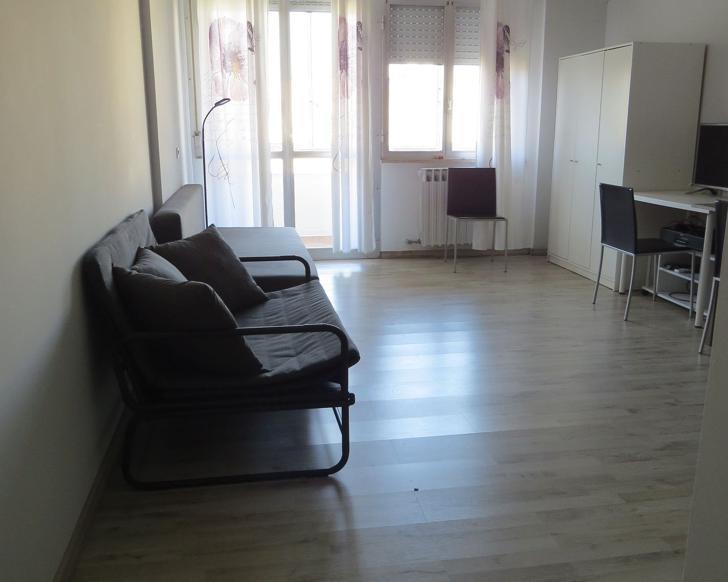 Loft in affitto in via via molini 0, Udine