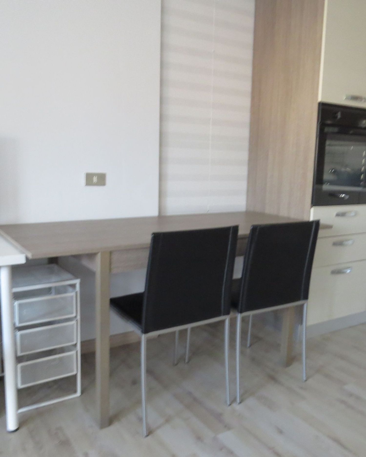Loft in affitto in via via molini 0, Udine