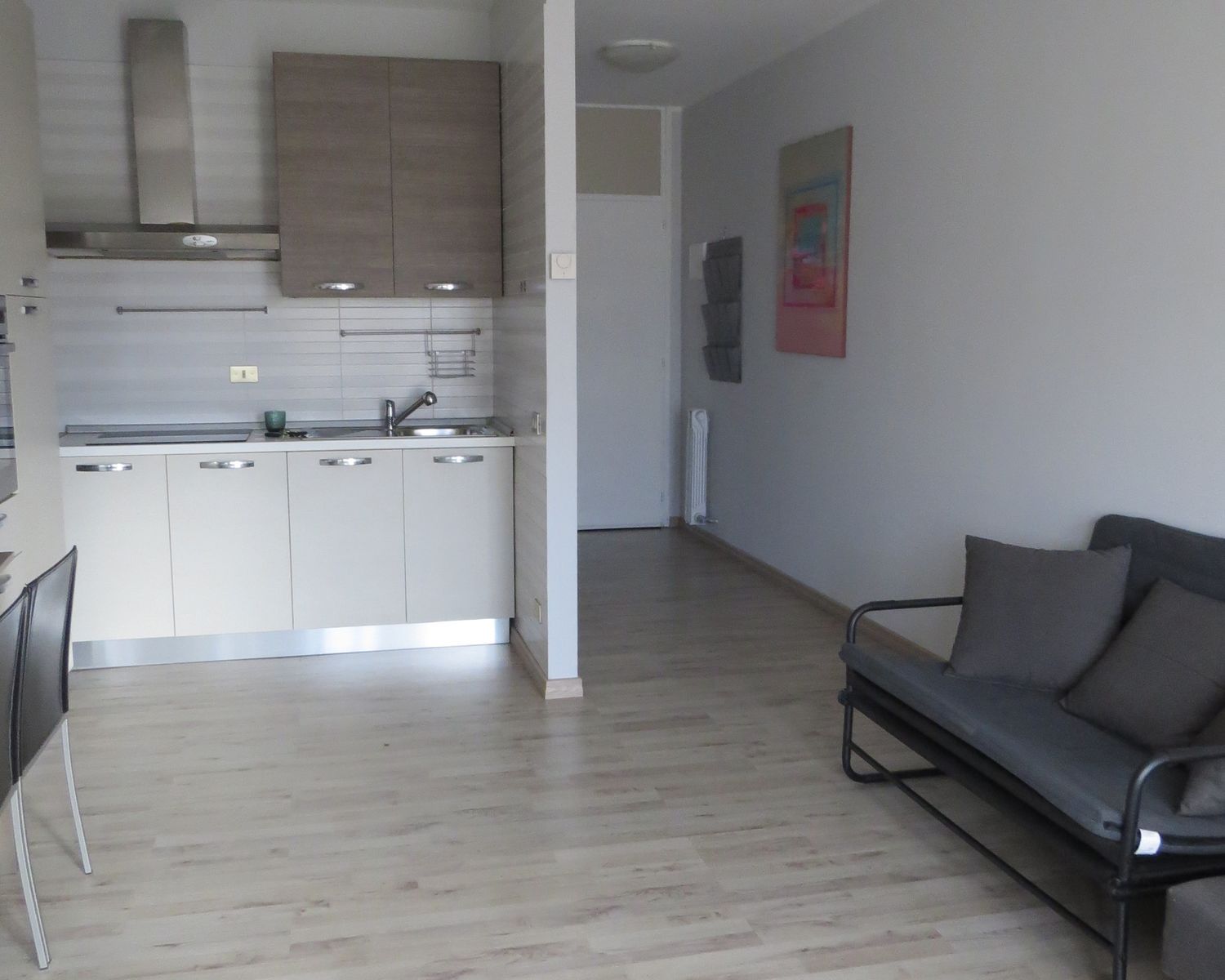 Loft in affitto in via via molini 0, Udine