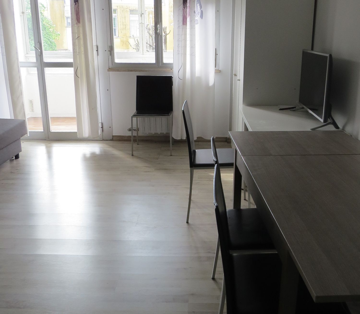 Loft in affitto in via via molini 0, Udine