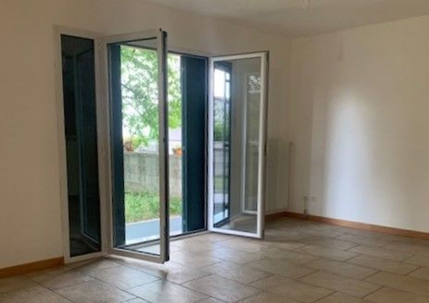 Villa in affitto in via via pietro savorgnan di brazz� 0, Tavagnacco