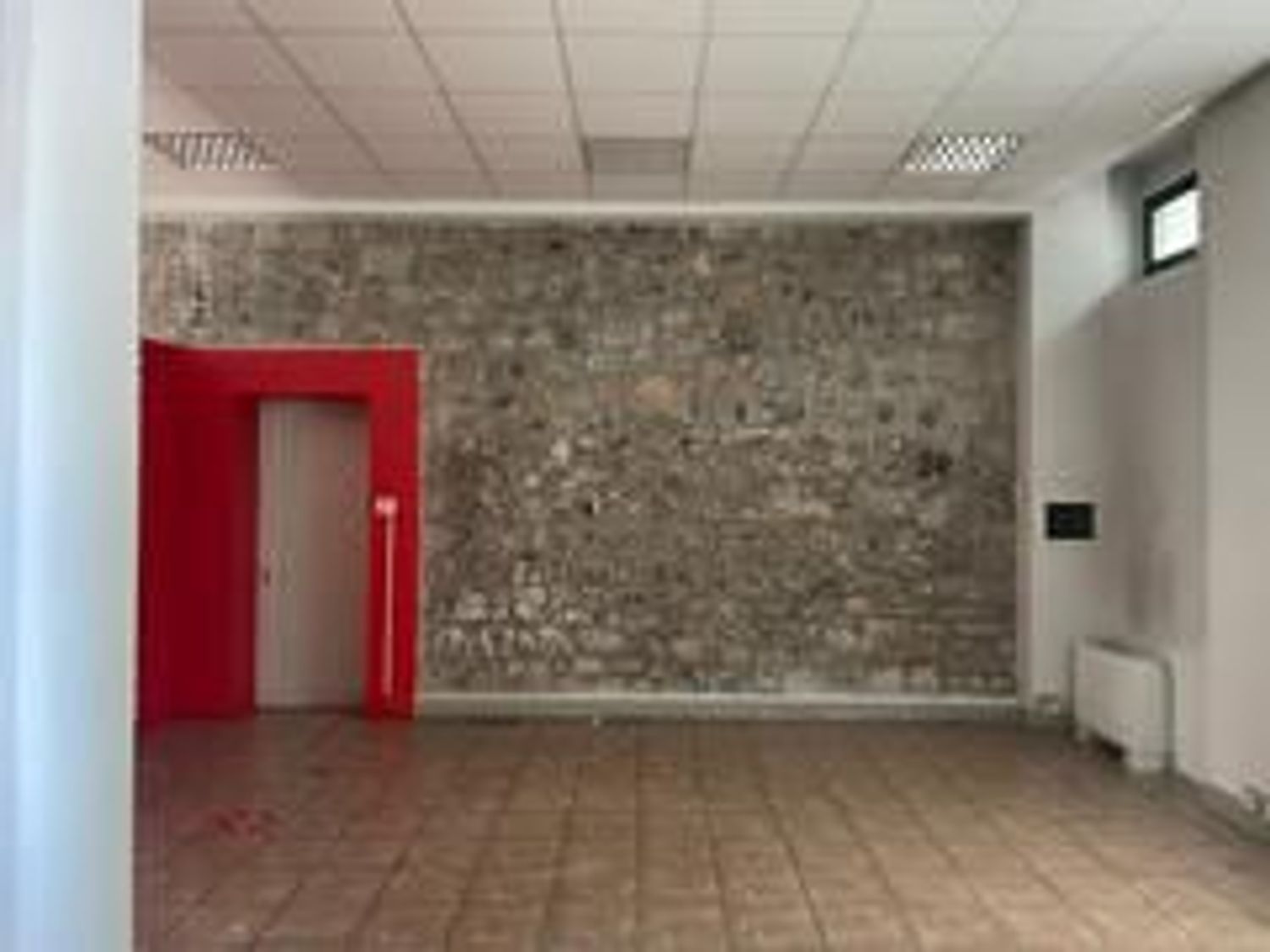 Ufficio in affitto in via via trieste 0, Gonars