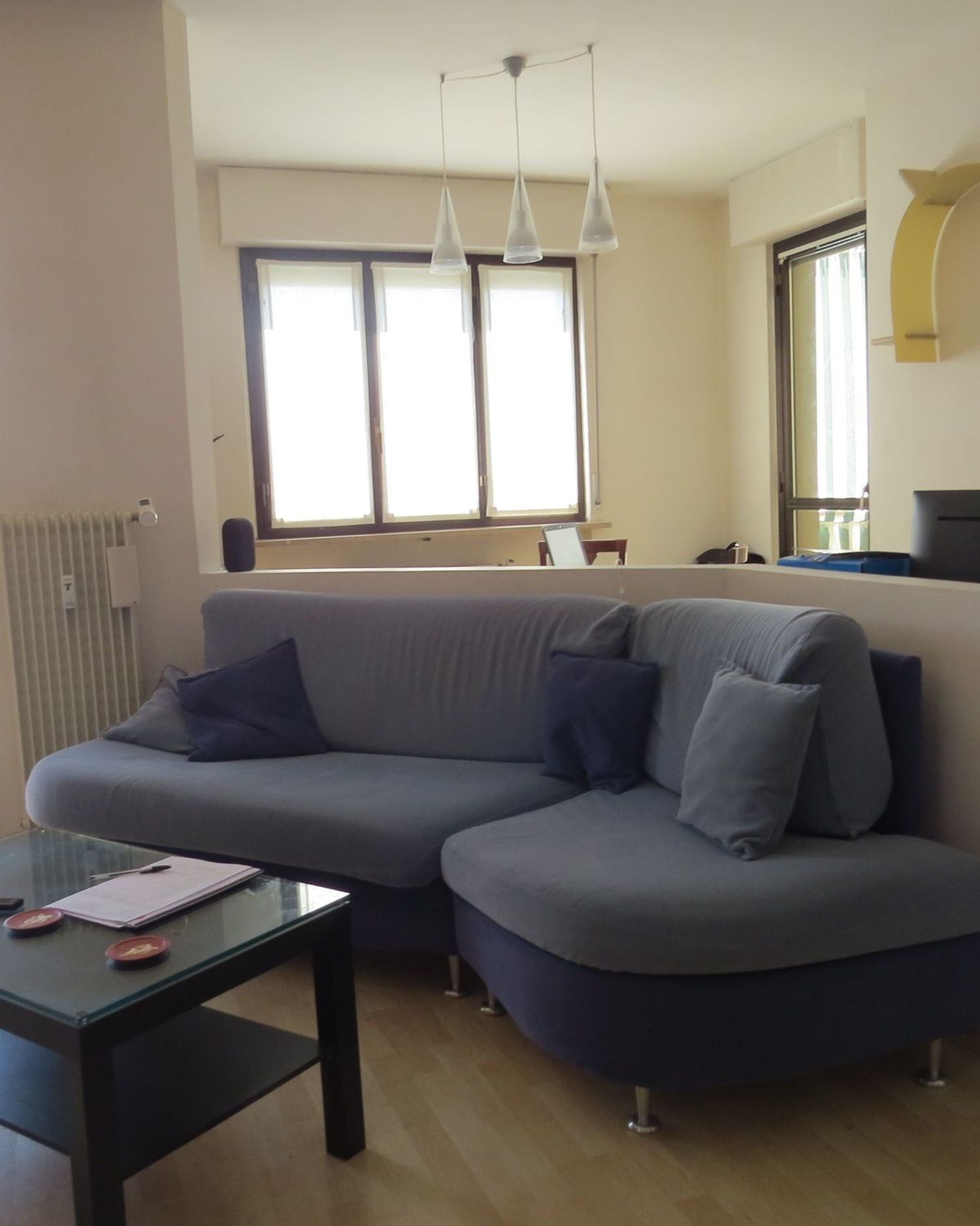 Bilocale in affitto in via via bernardo de rubeis 0, Udine