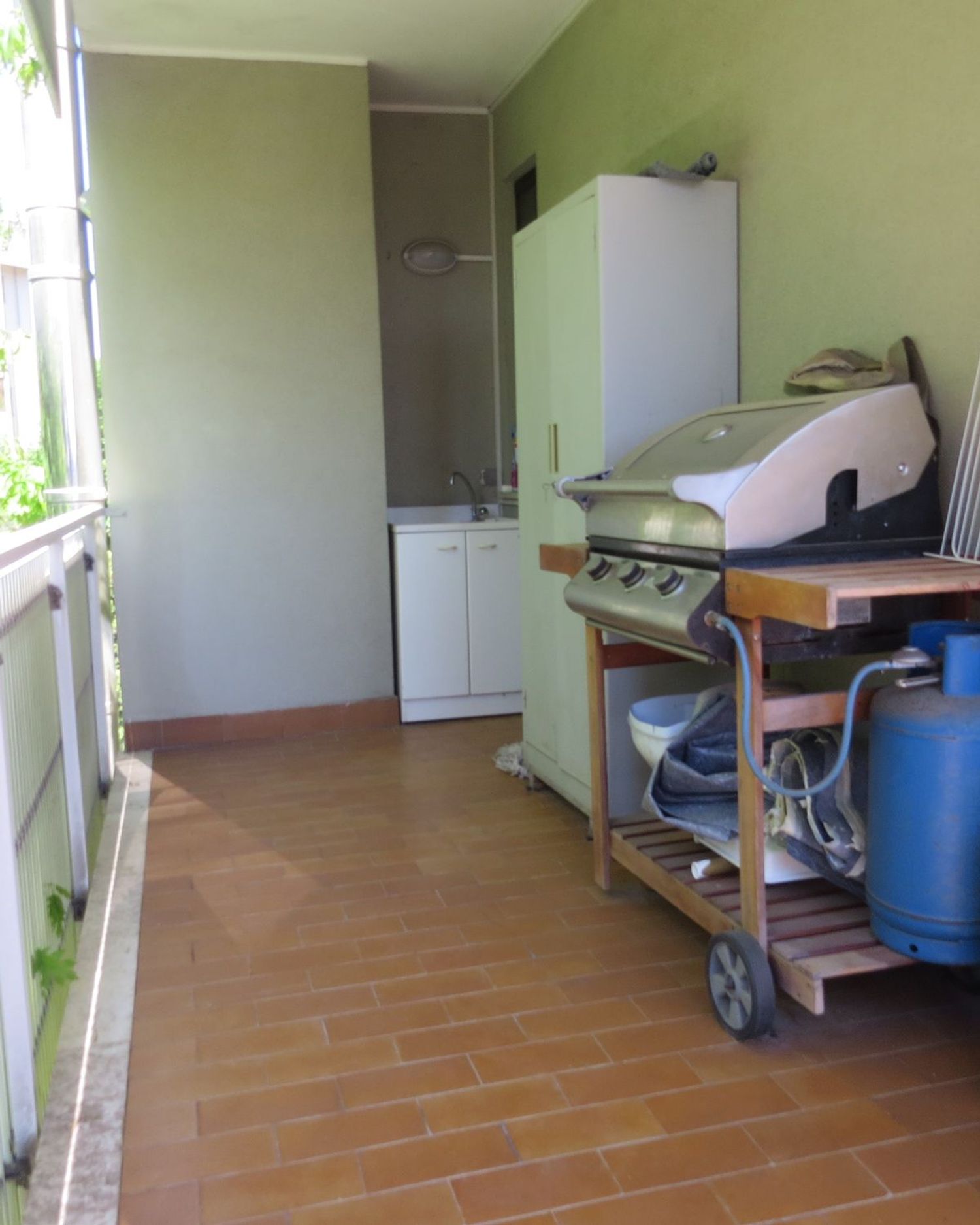 Bilocale in affitto in via via bernardo de rubeis 0, Udine