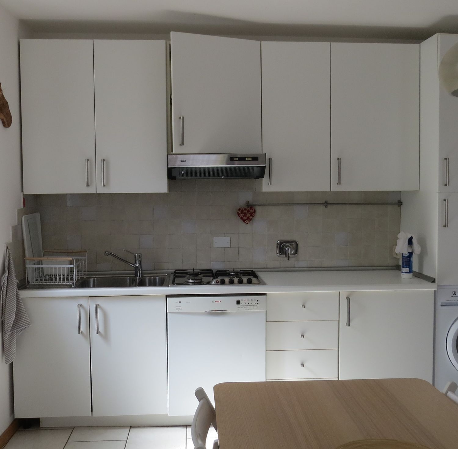 Loft in affitto in via via centrale 0, Tavagnacco