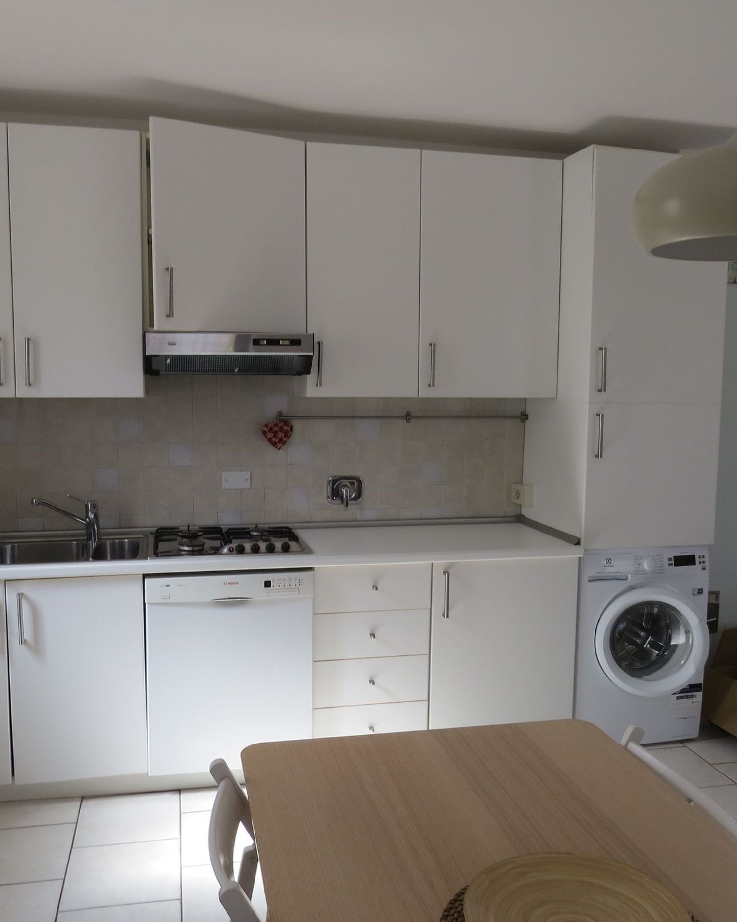 Loft in affitto in via via centrale 0, Tavagnacco