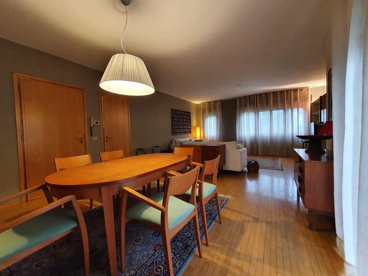 Loft in affitto in via via cormons 0, Udine