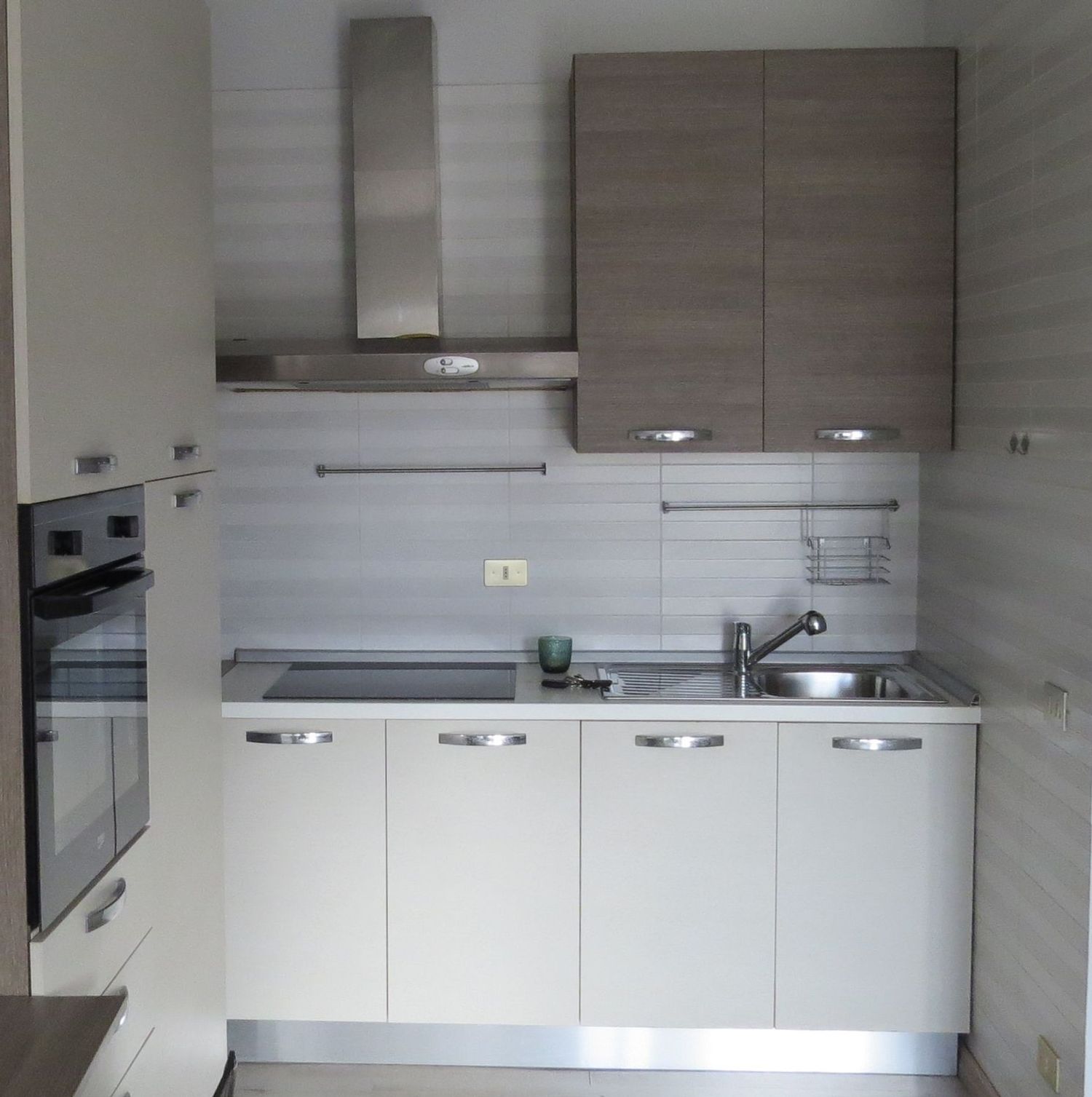 Monolocale in affitto in via via molini 0, Udine