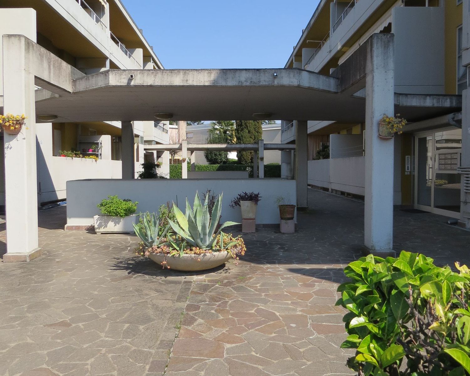 Monolocale in affitto in via via molini 0, Udine