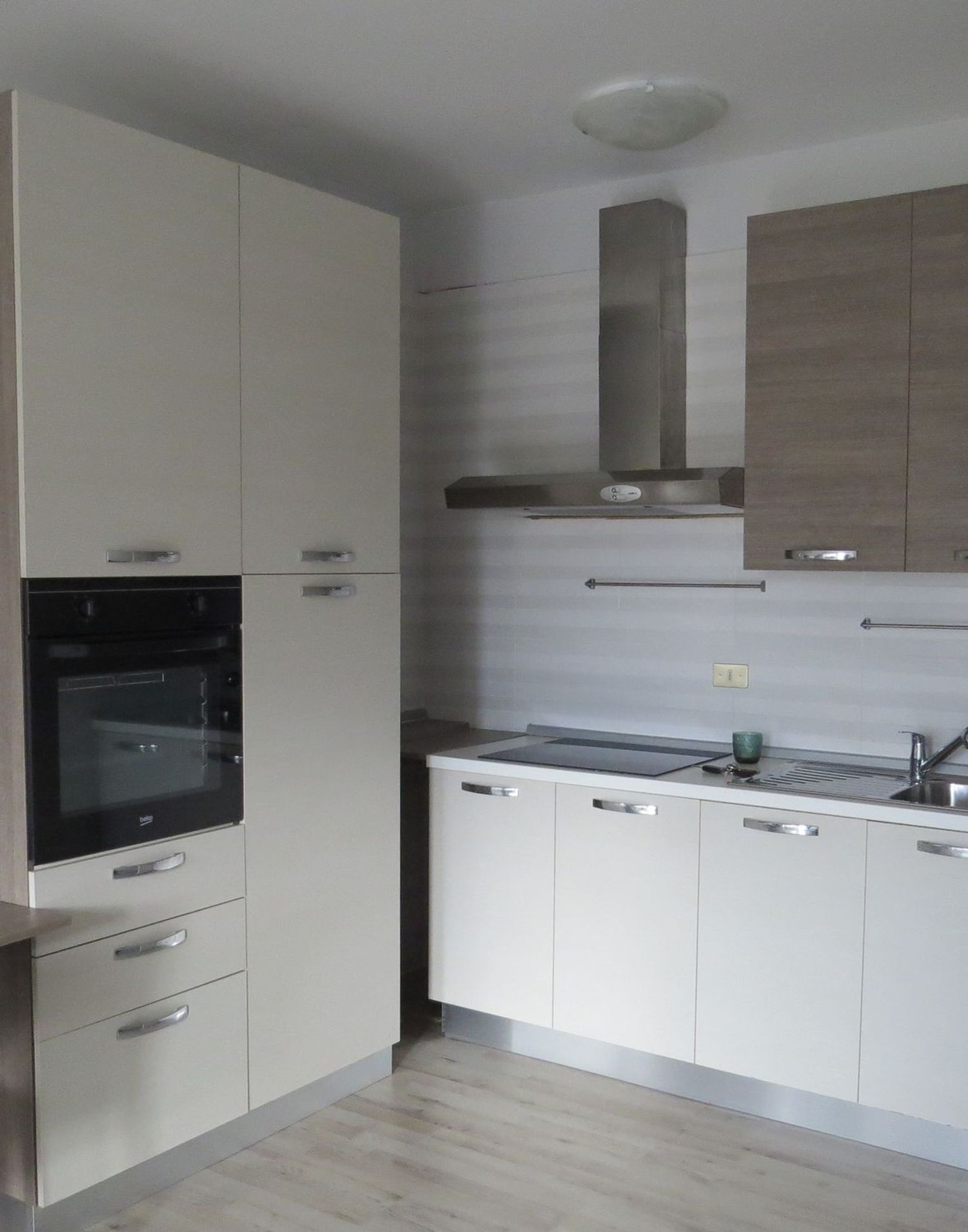 Monolocale in affitto in via via molini 0, Udine