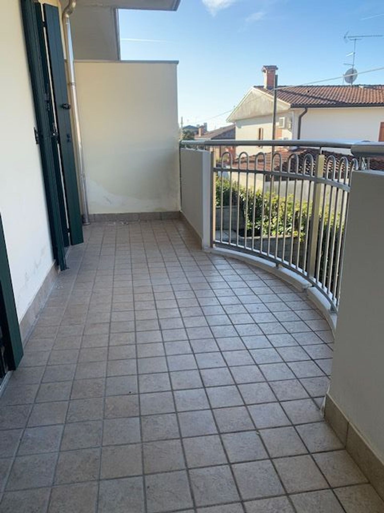 Villa in affitto in via via pietro savorgnan di brazz� 0, Tavagnacco