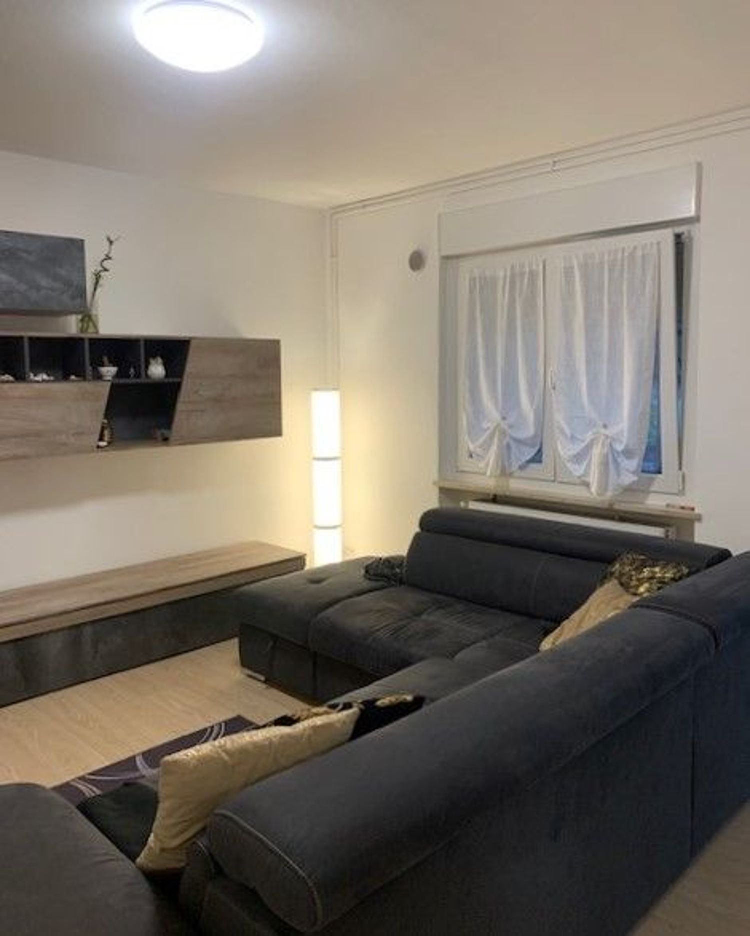 Trilocale in affitto in via via centrale 0, Tavagnacco