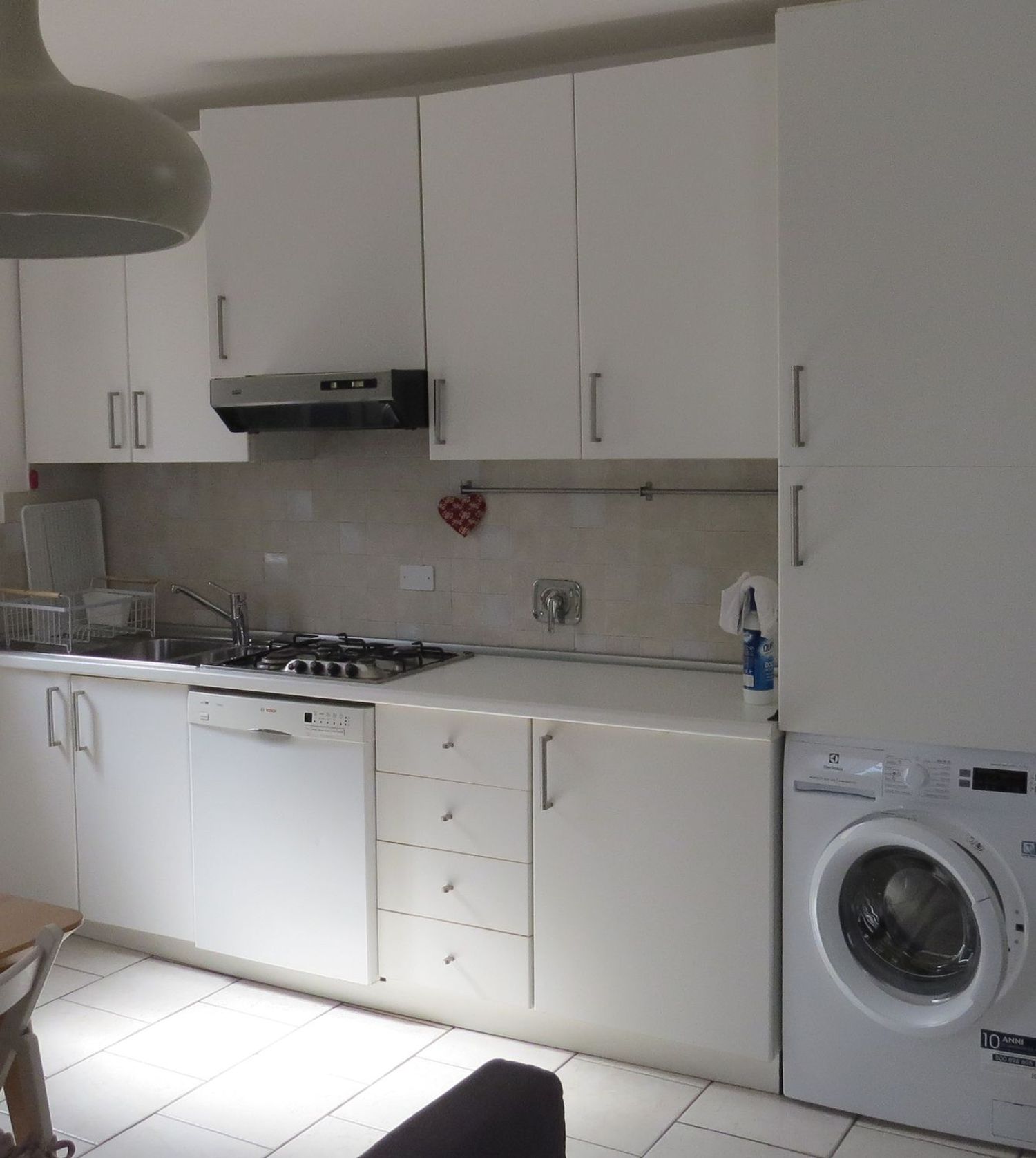 Loft in affitto in via via centrale 0, Tavagnacco
