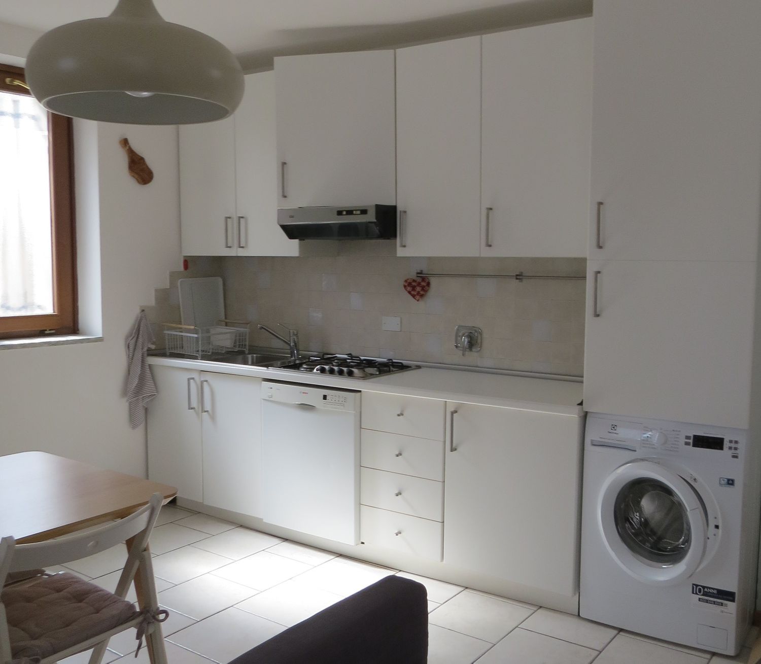 Loft in affitto in via via centrale 0, Tavagnacco